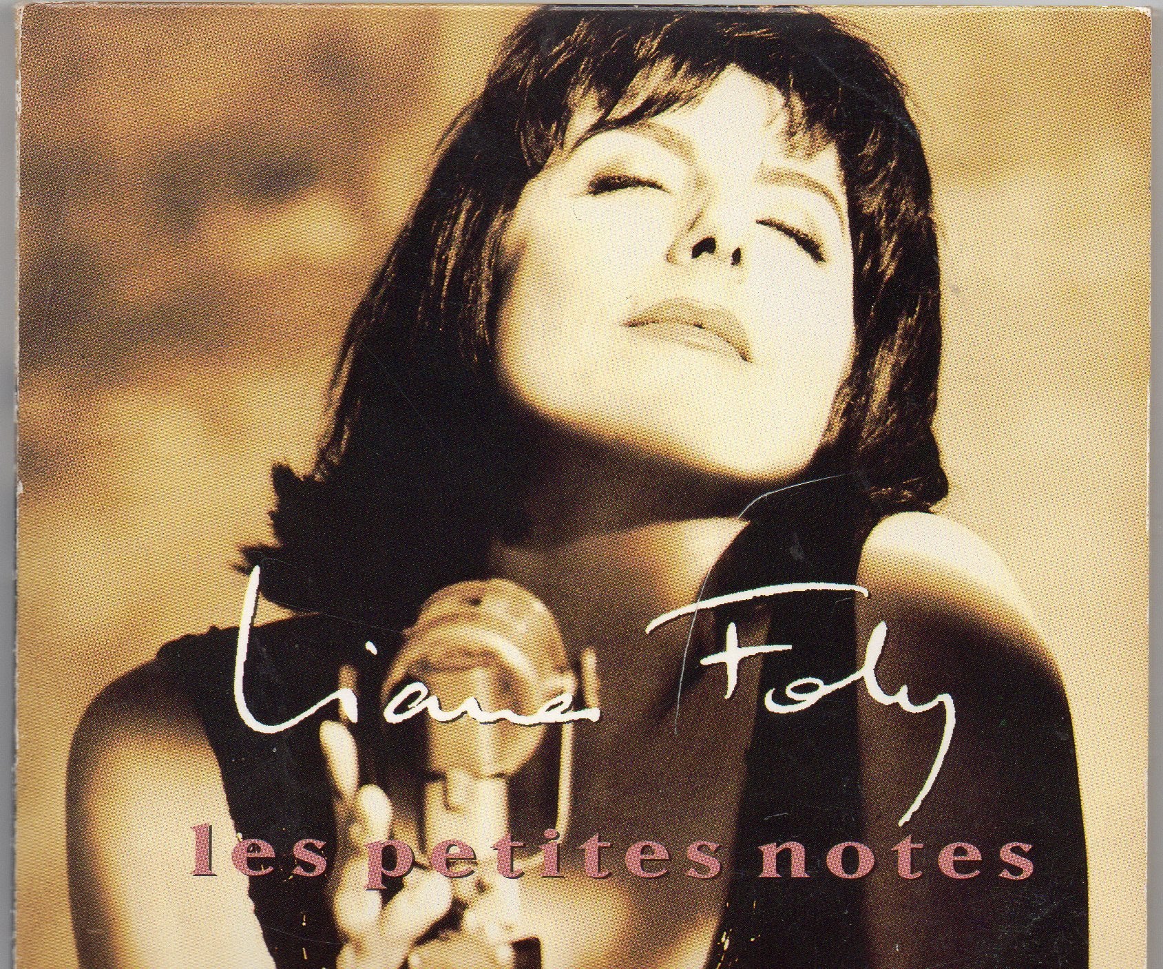 Les Petites Notes New 1993 0077778776222