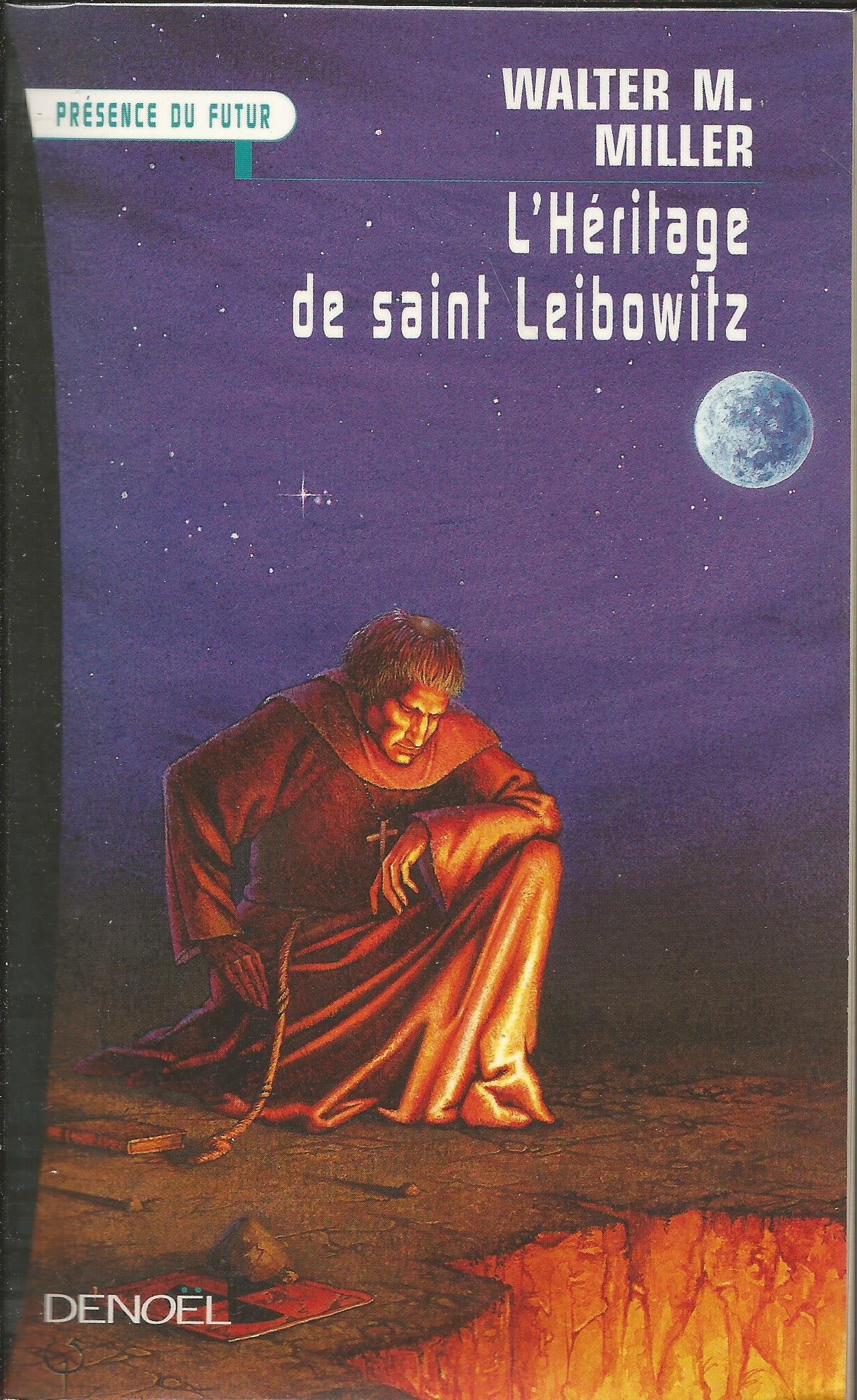 L'héritage de saint Leibowitz, Amen 1er : Amen 1er 9782207246160