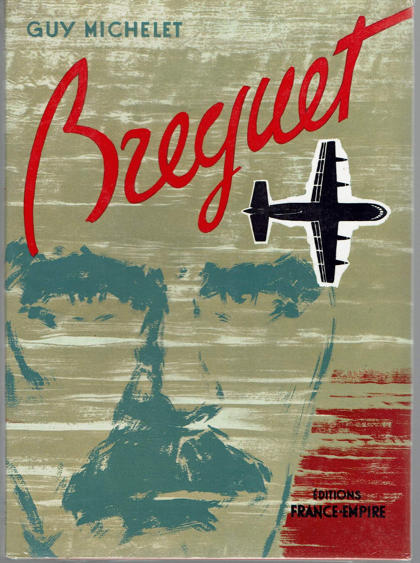 BREGUET