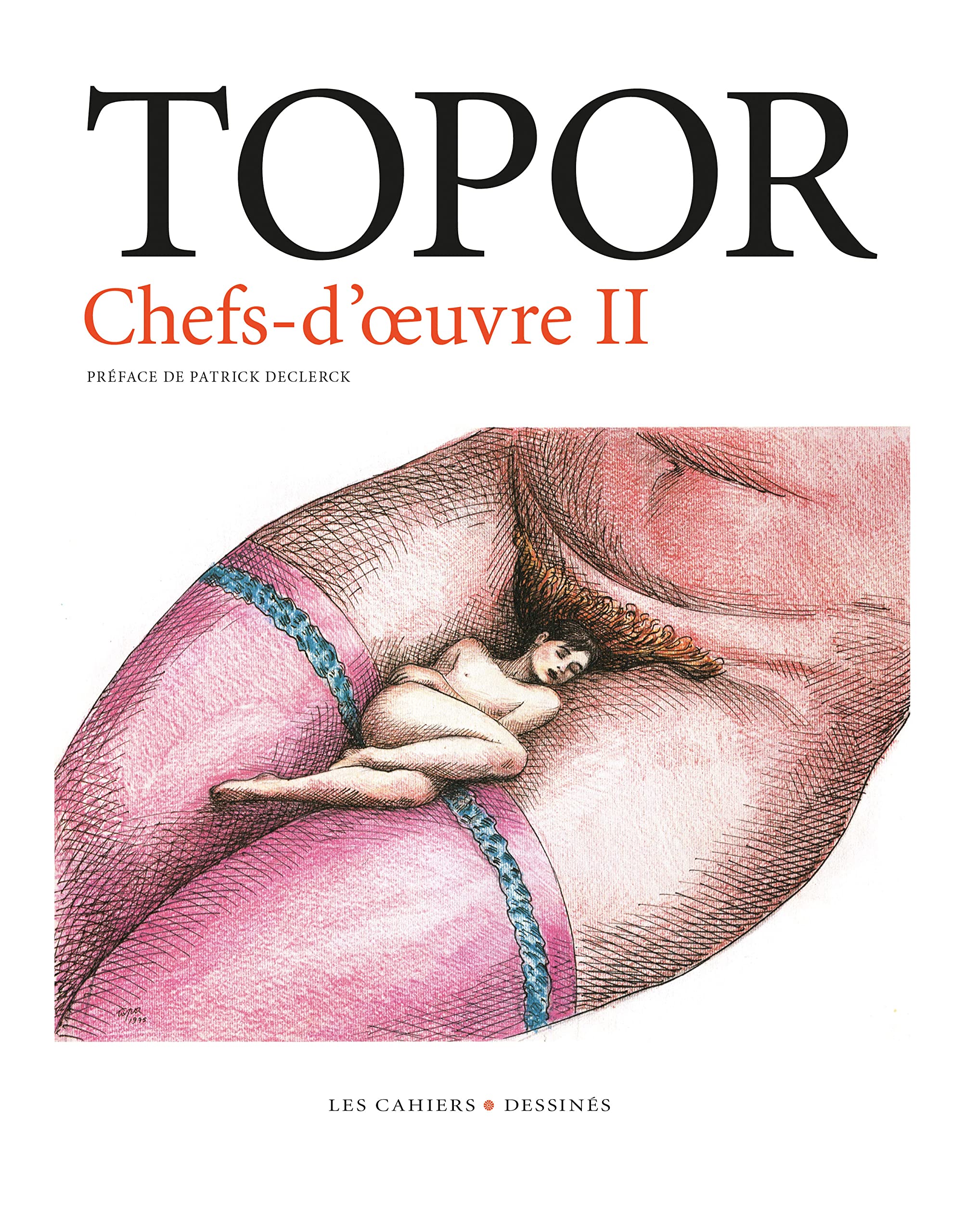Chefs-d'oeuvre II 9782493188069