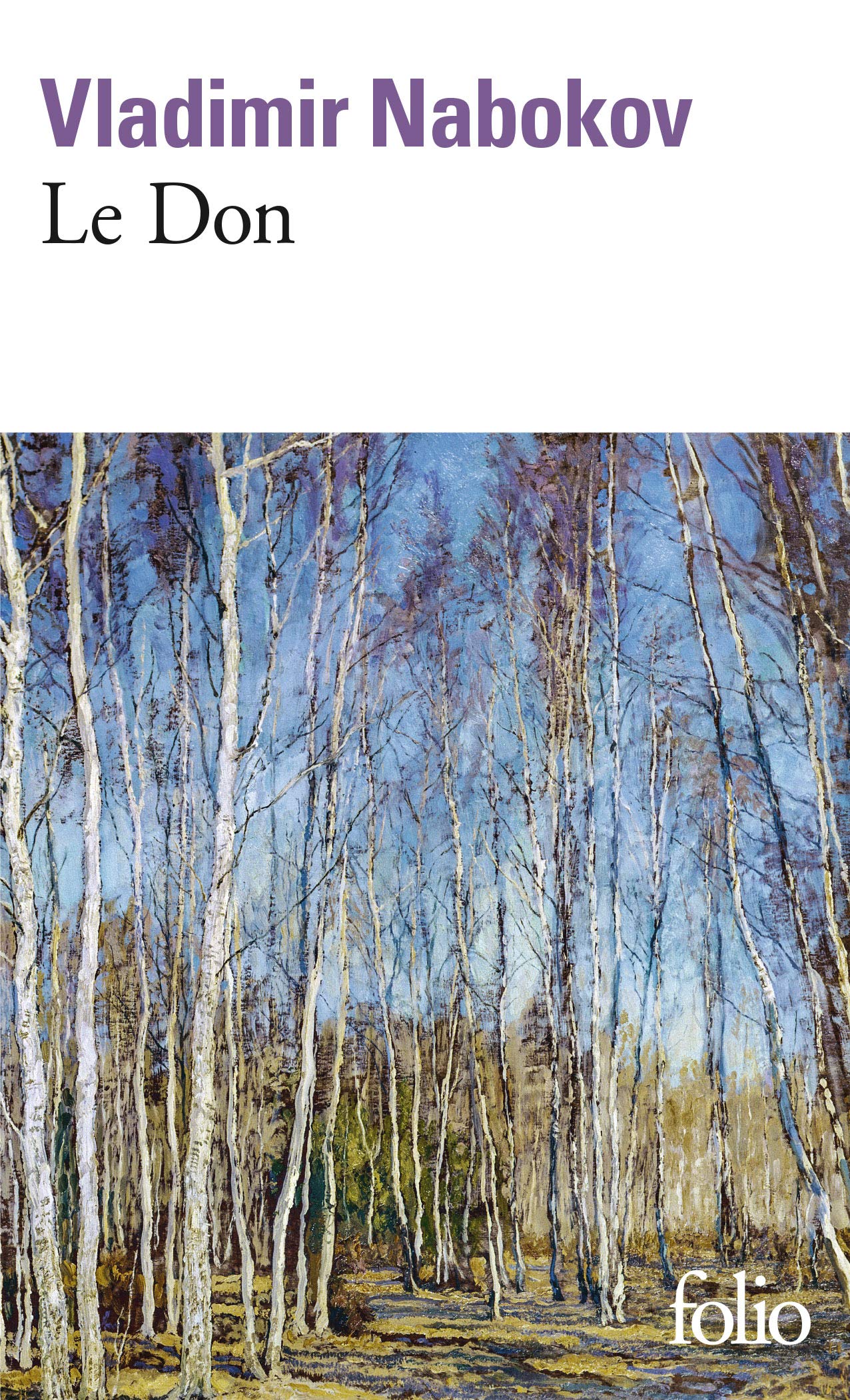 Le Don 9782070384631