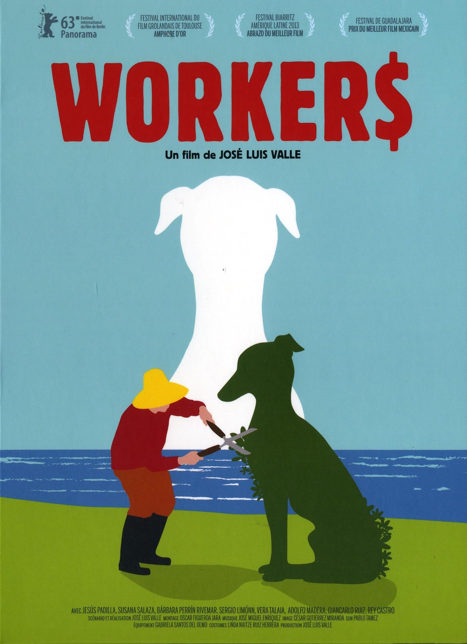 Workers 3700782600562