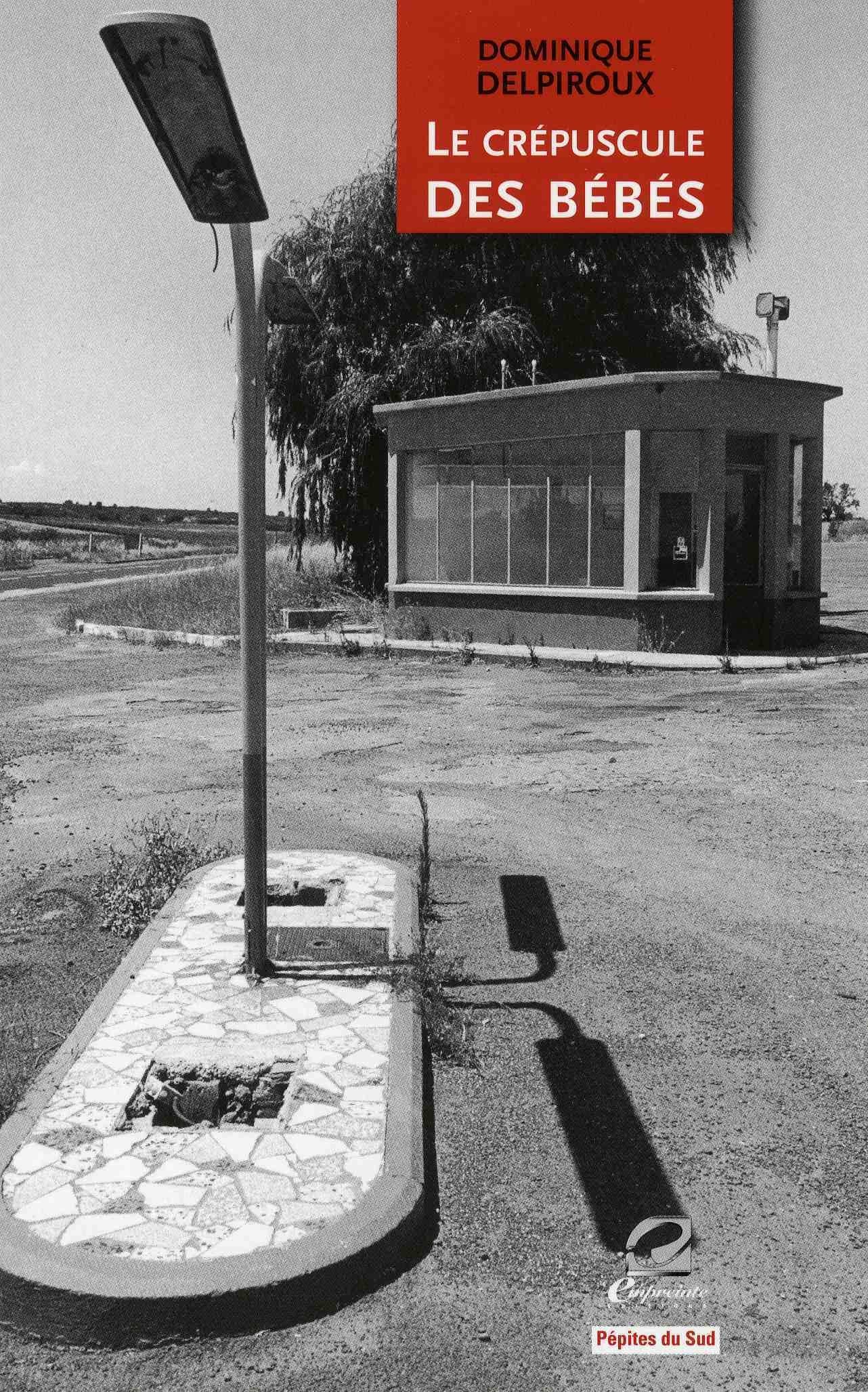 Le crépuscule des bébés 9782913319882