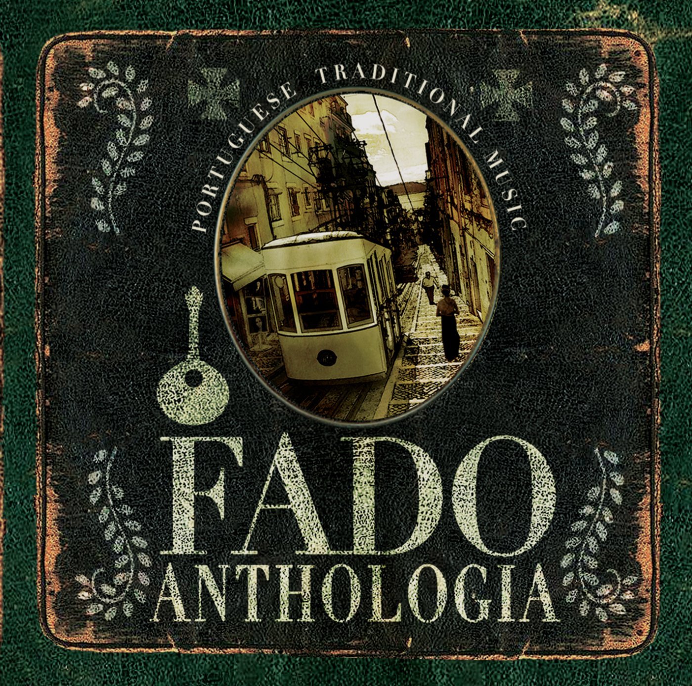Fado: Anthologia 0602517859562