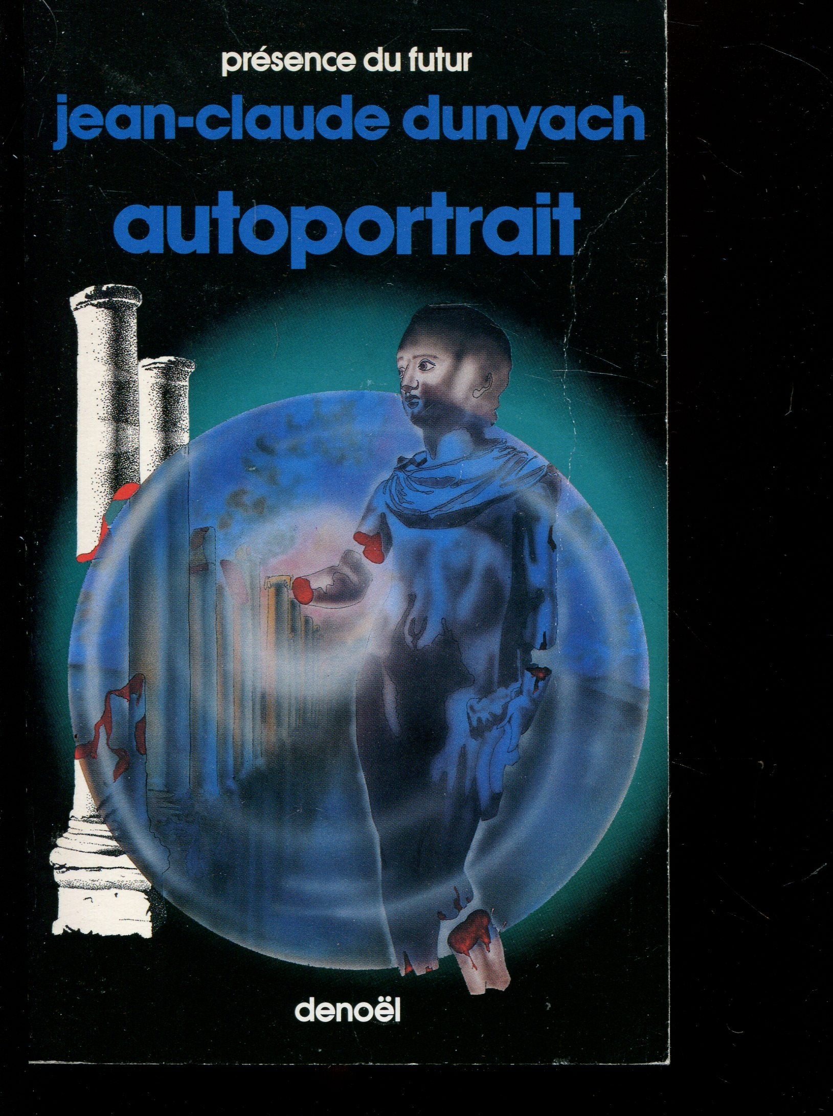 Autoportrait 9782207304150