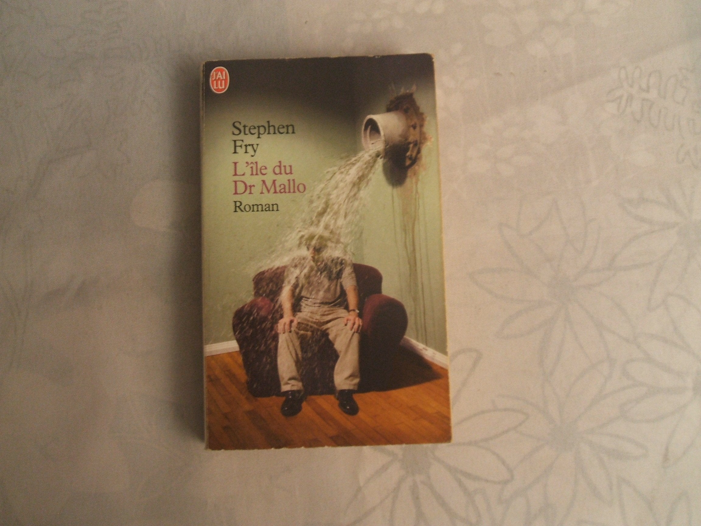 L'île du Dr Mallo 9782290329955