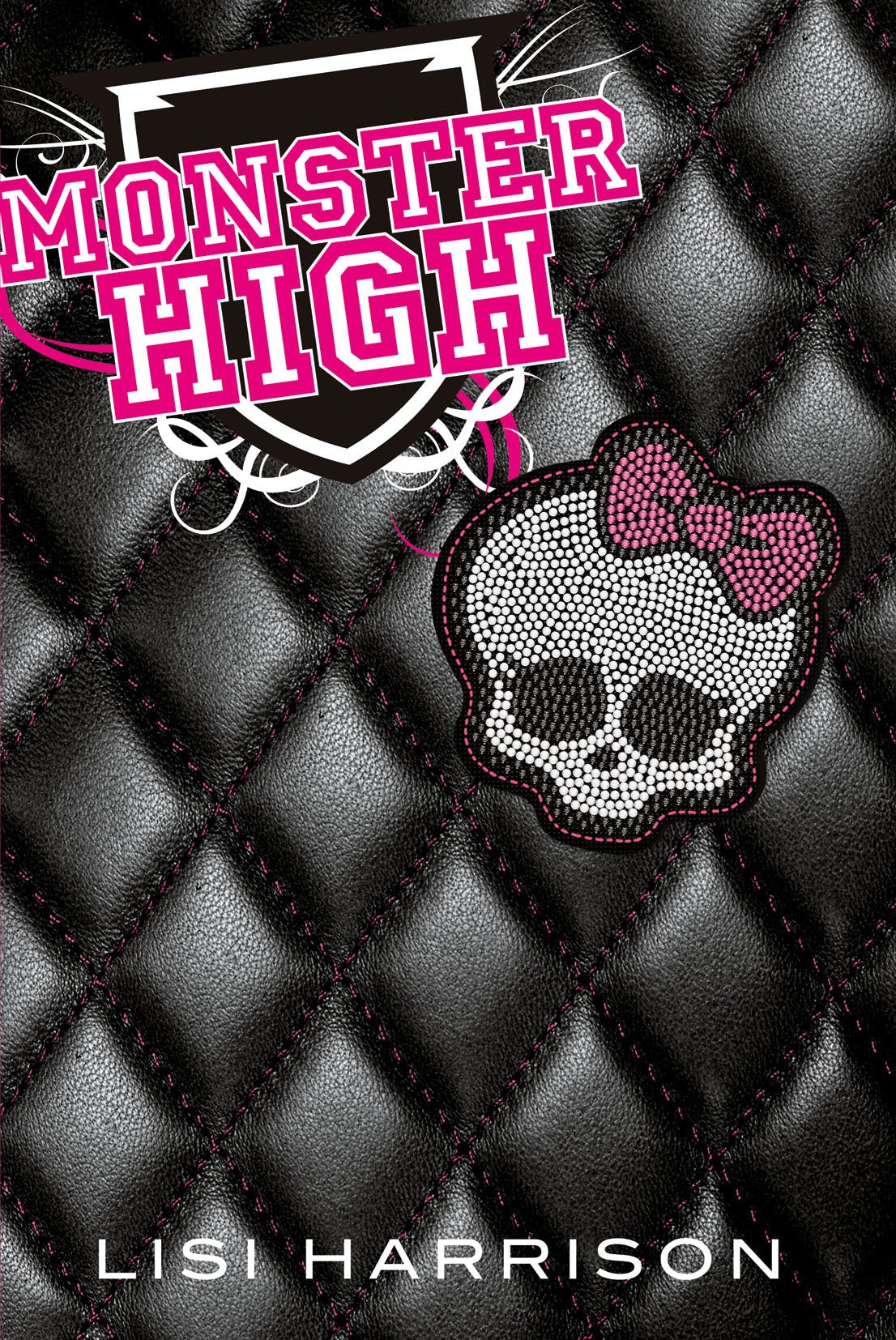 Monster High T01 Monster High: Monster High 9782362310119
