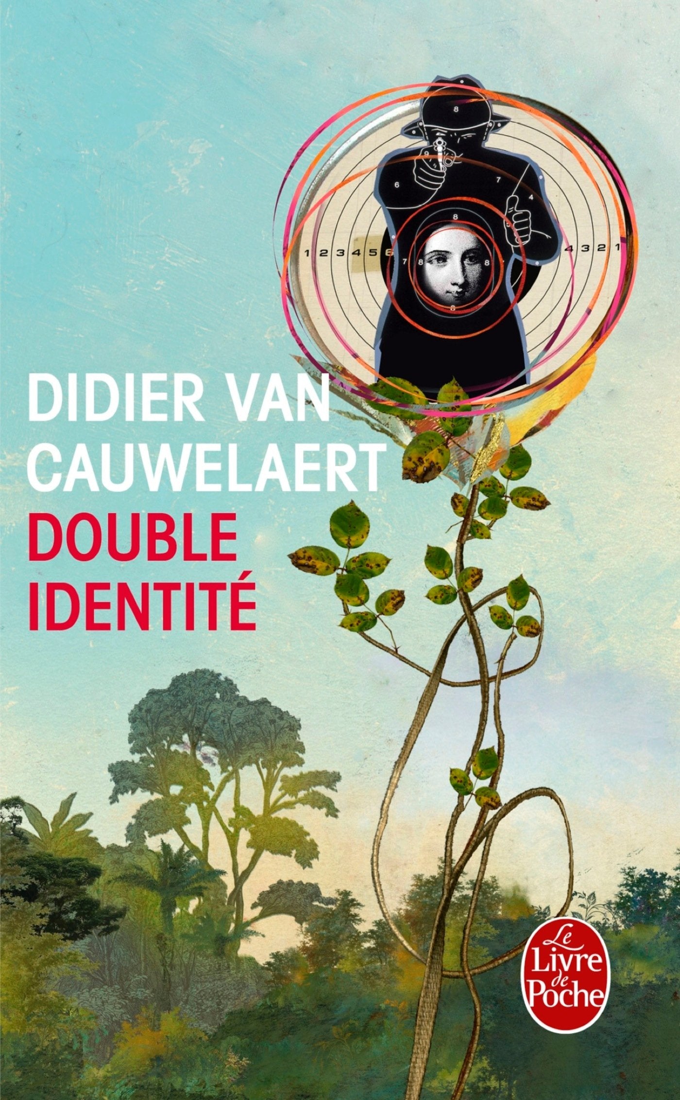 Double identité 9782253194934