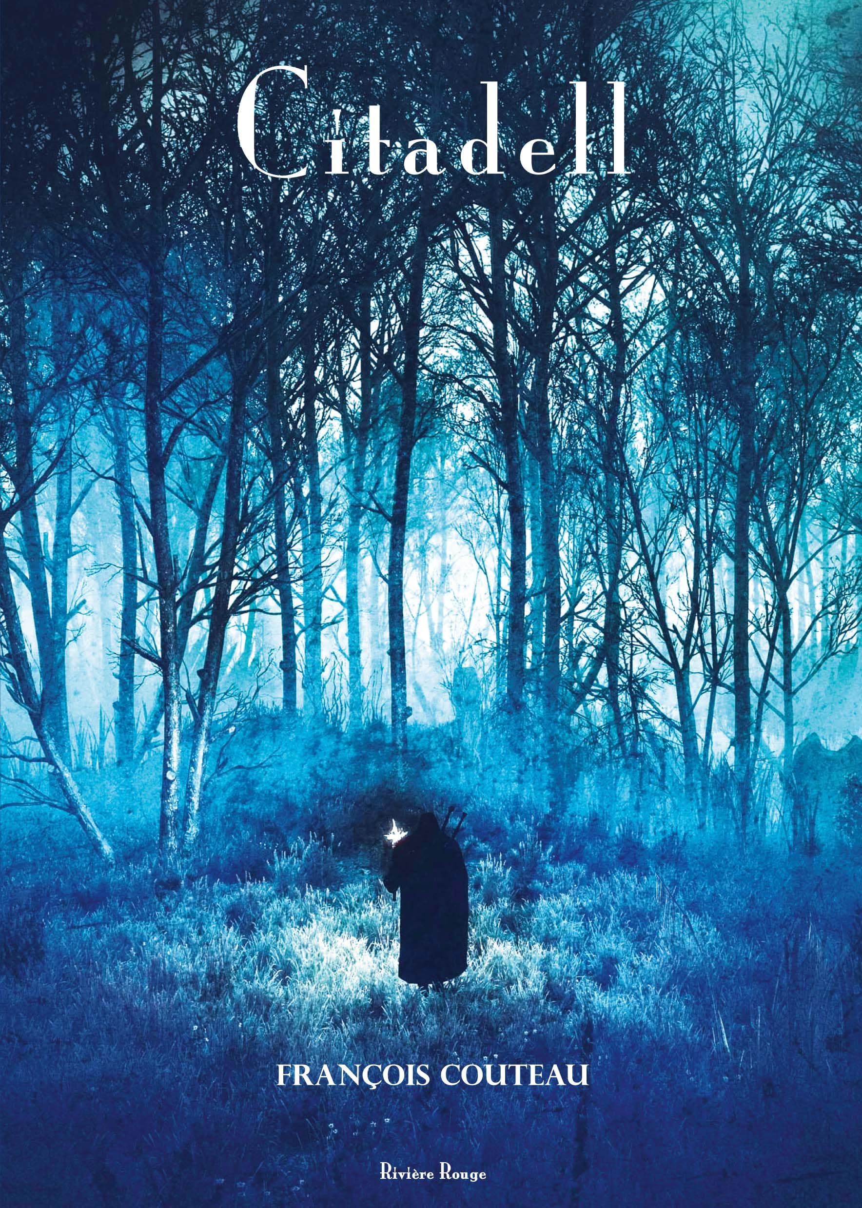 Citadell 9782494119024