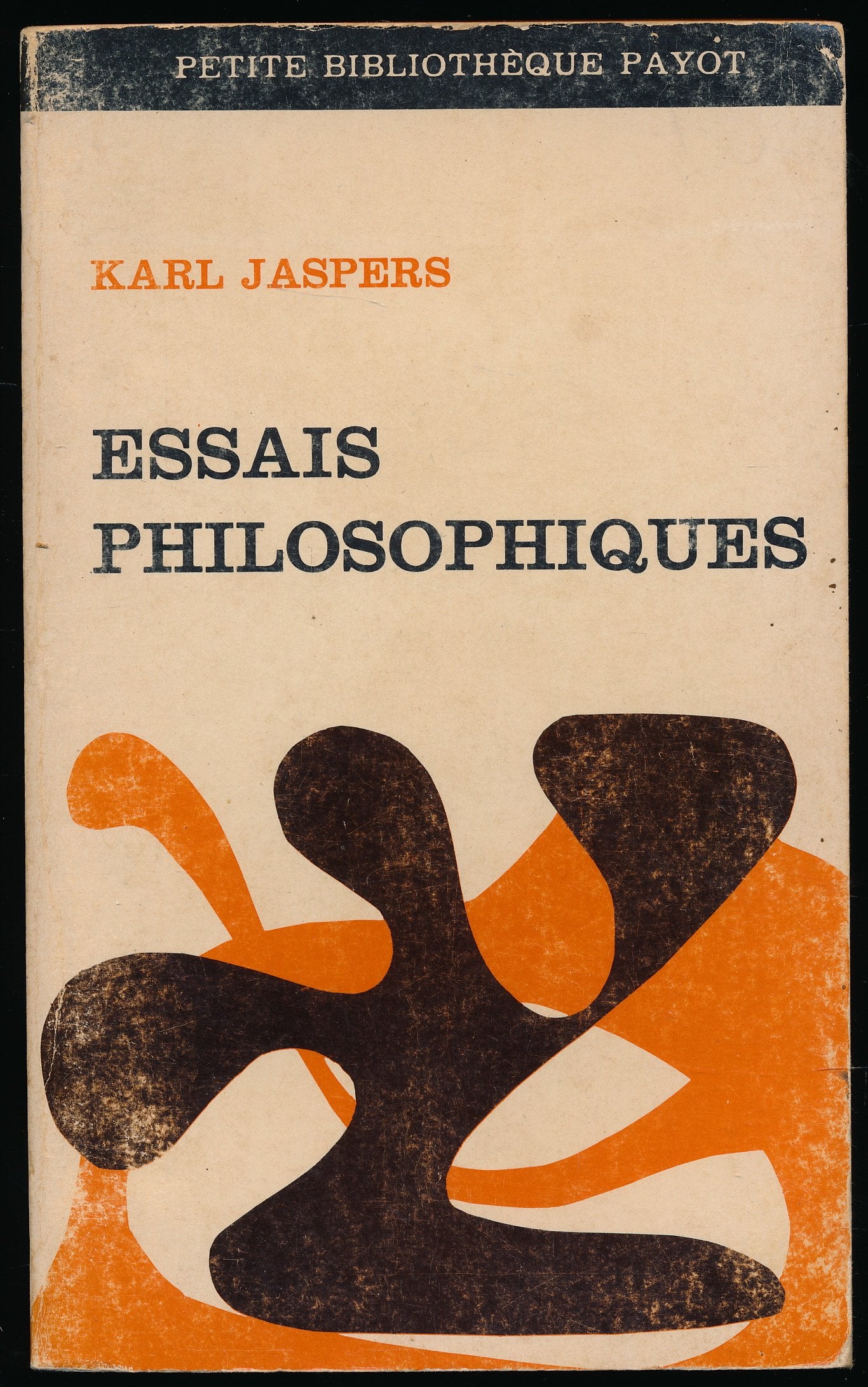 Essais philosophiques : Philosophie et probl�mes d
