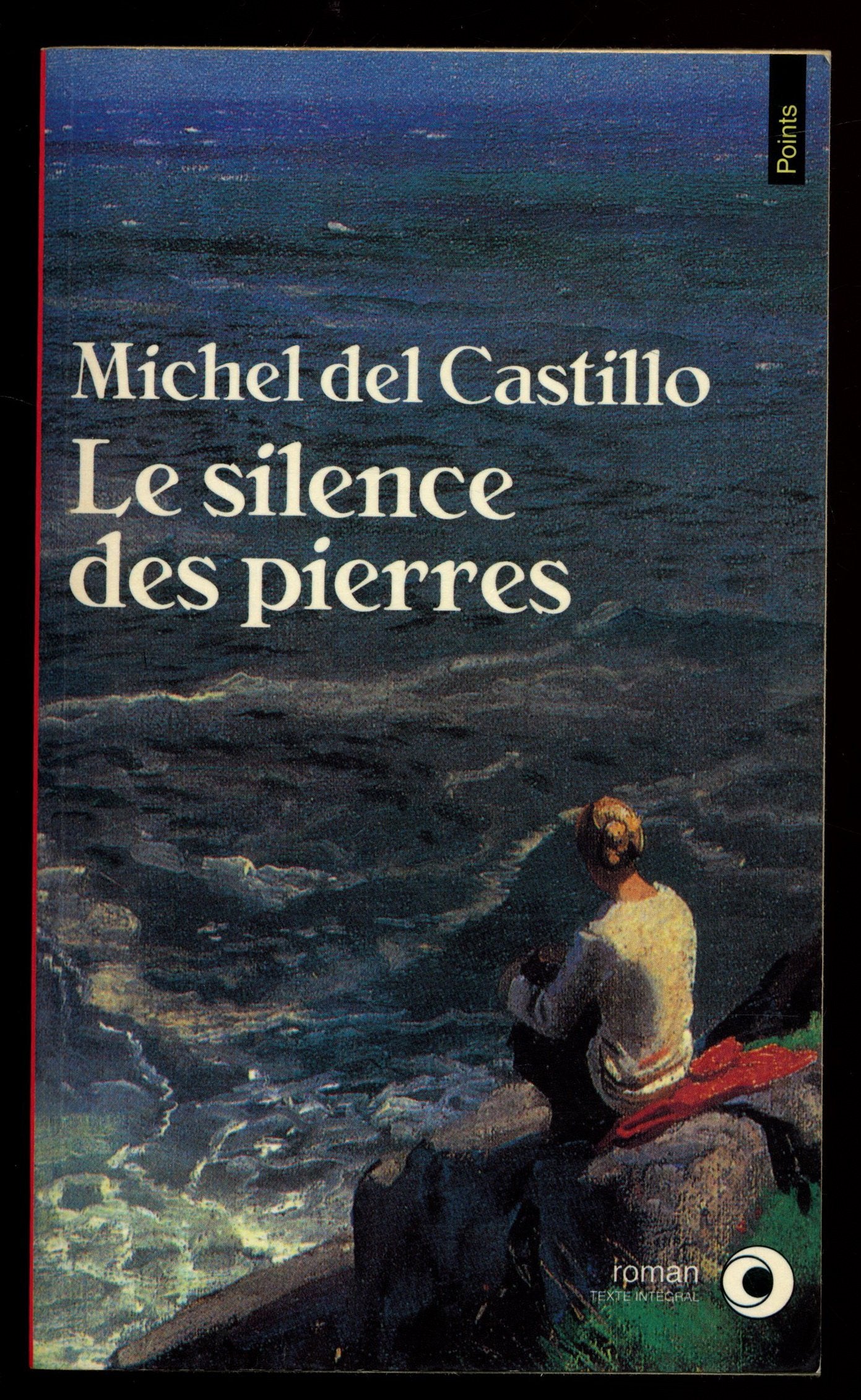 Le Silence des pierres 9782020130349