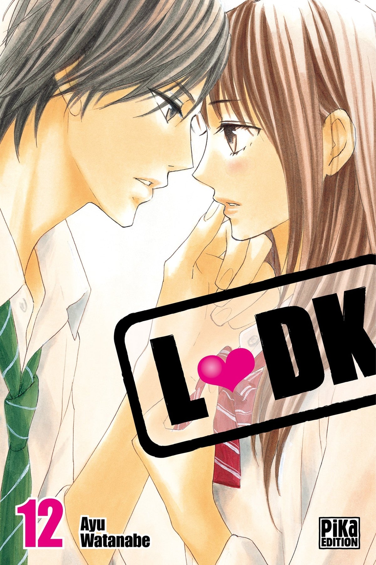 LDK T12 9782811631789