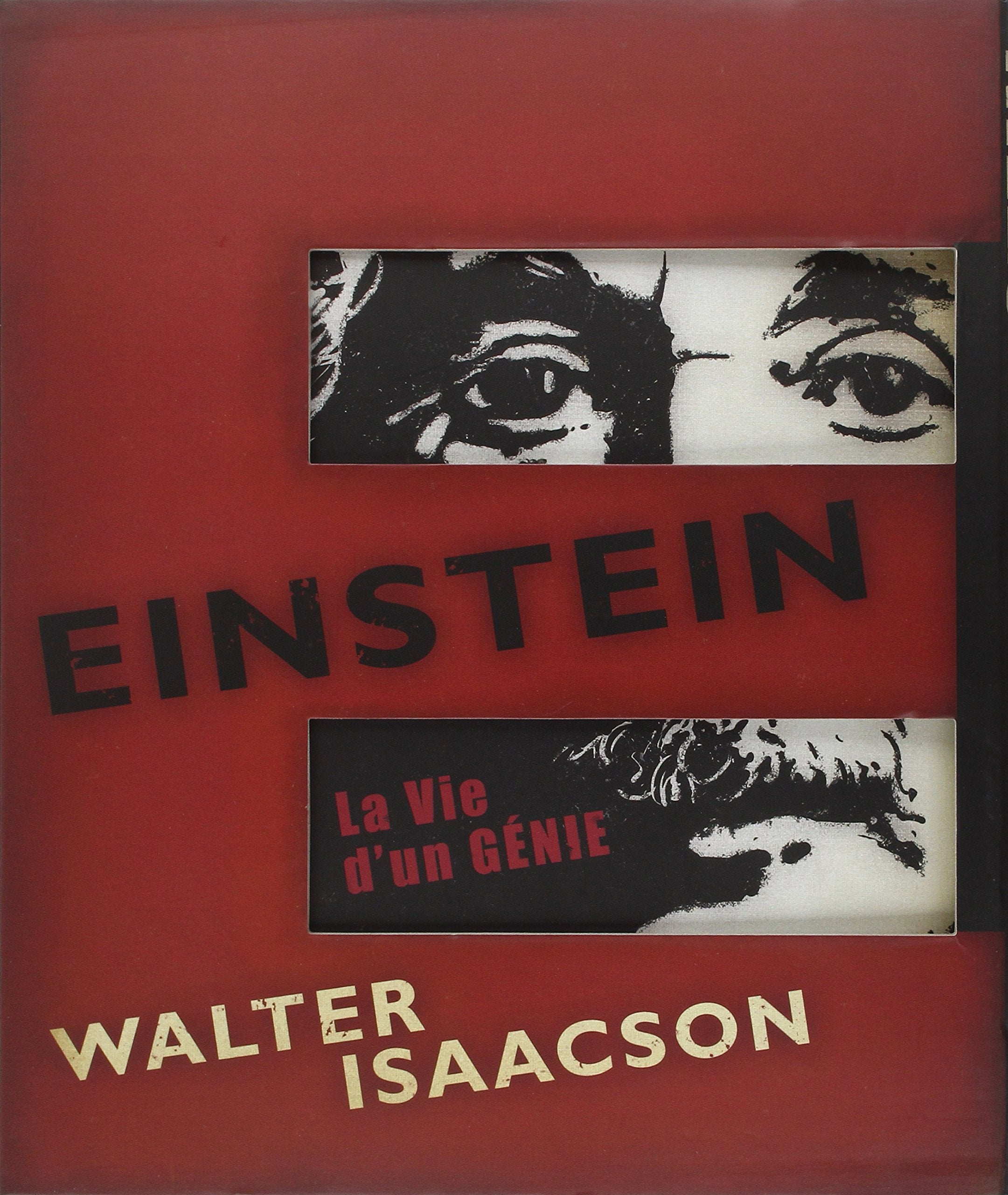 Einstein: La vie d'un génie 9782813206329