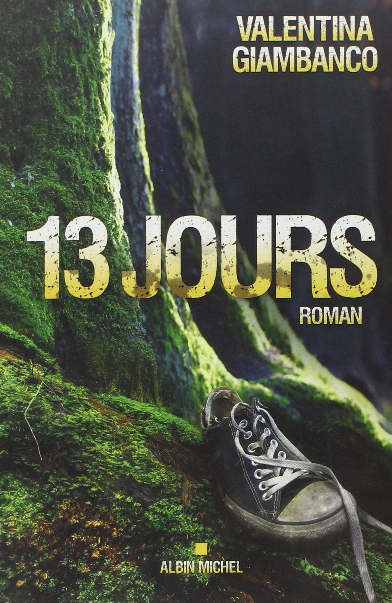 13 jours 9782226254337