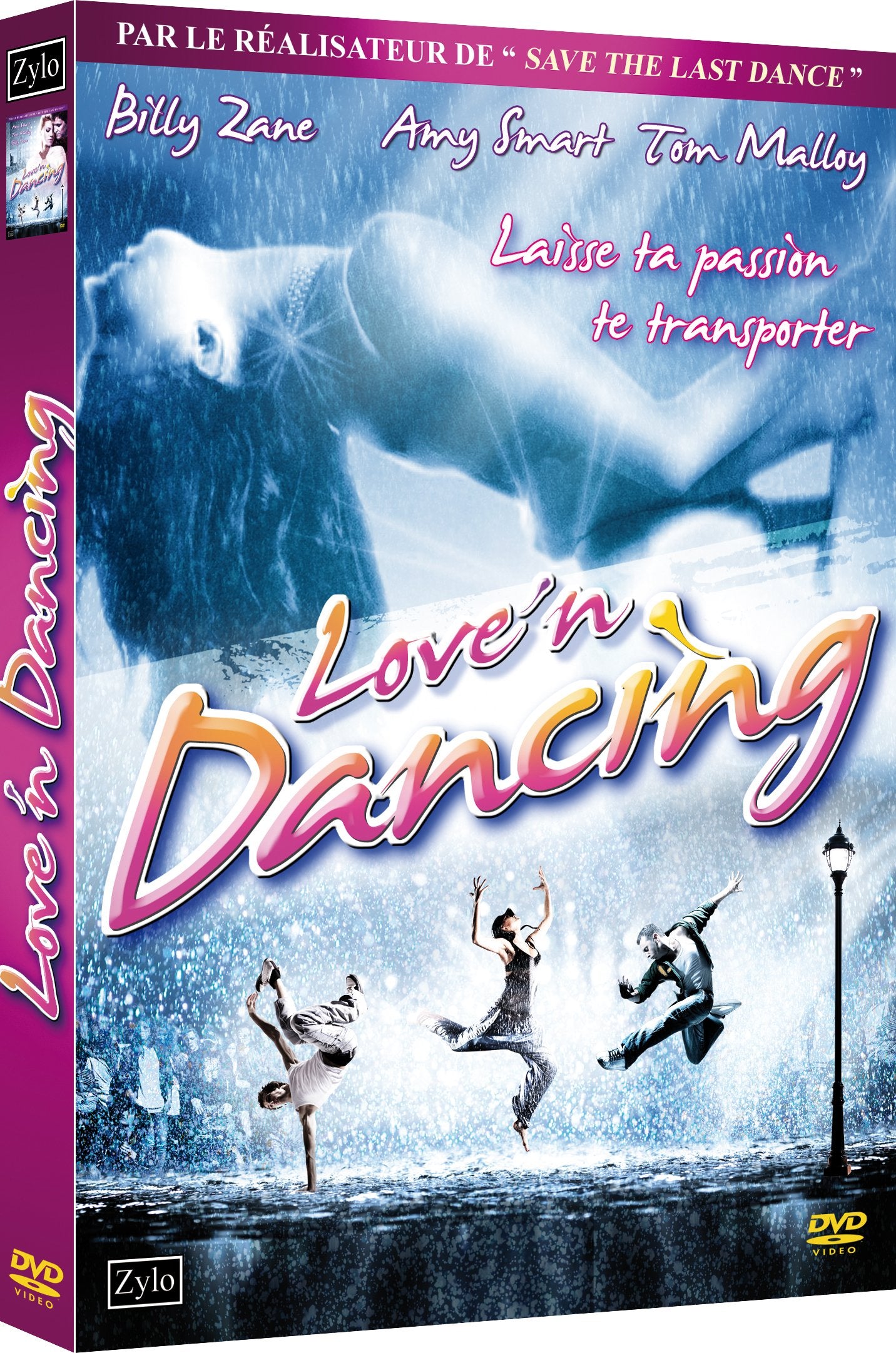 Love'n Dancing 3760121797407
