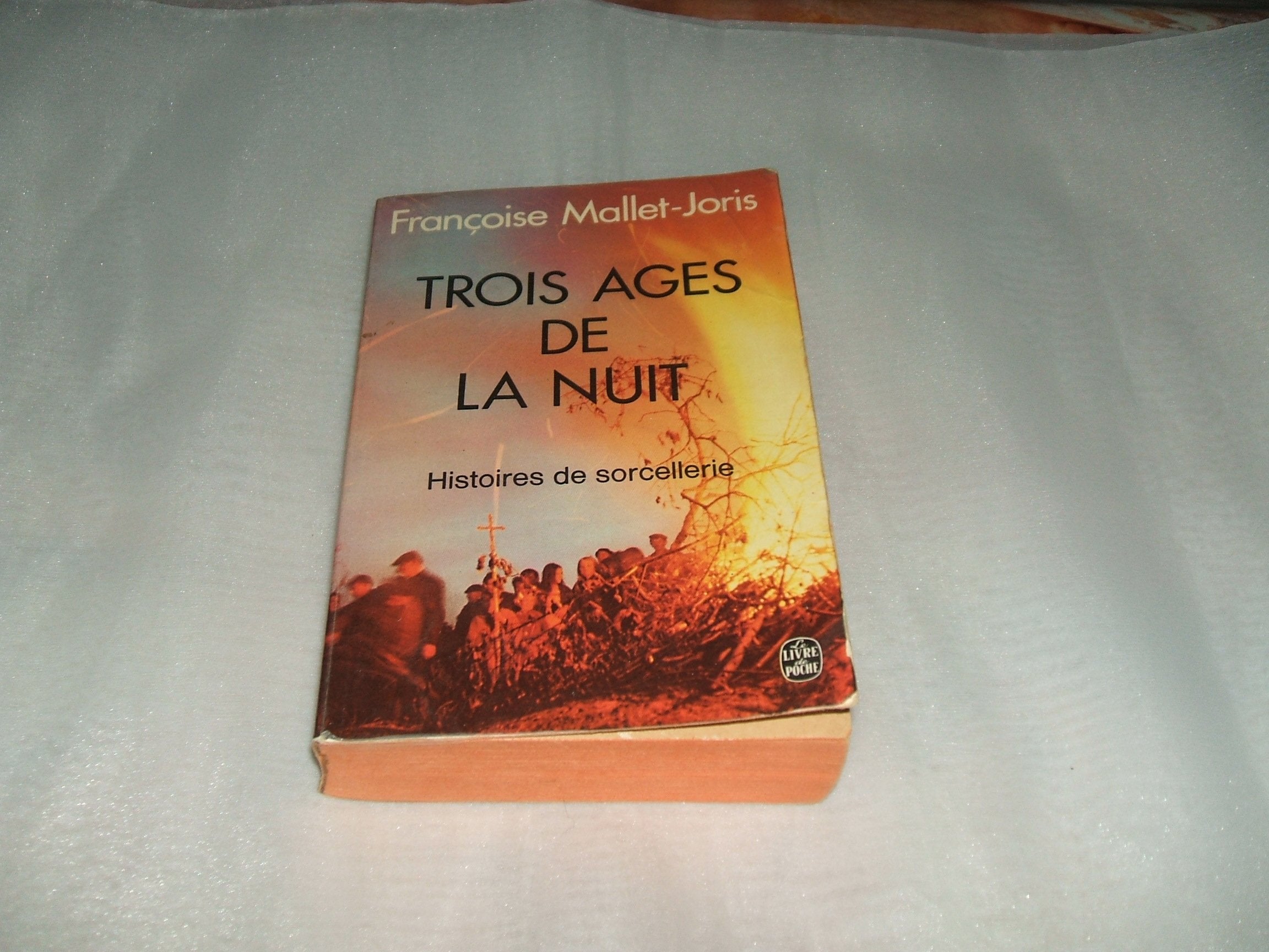 Trois âges de la nuit