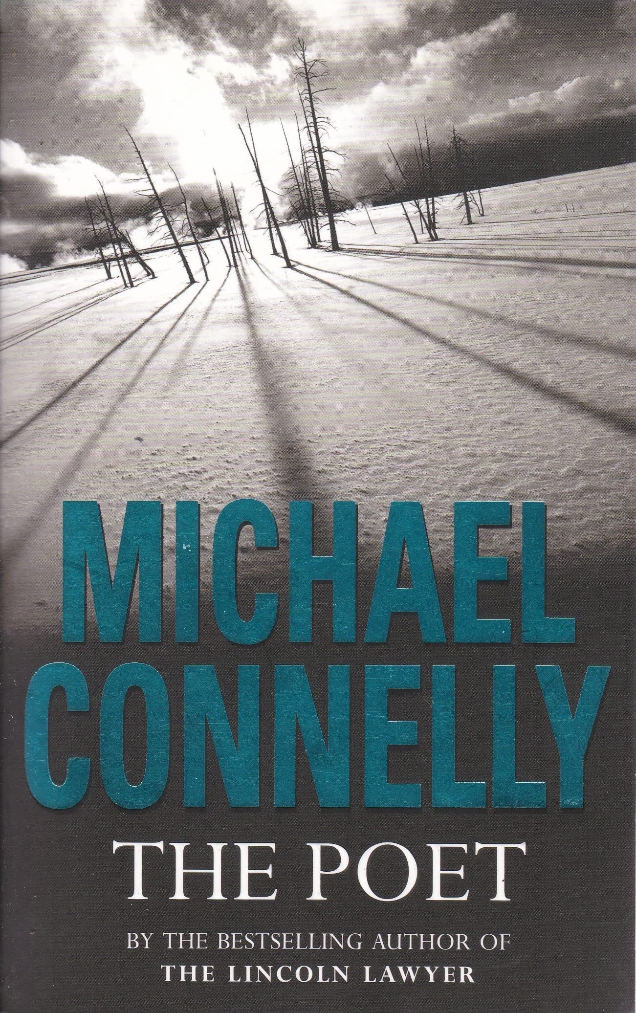 The Poet 9780752809267