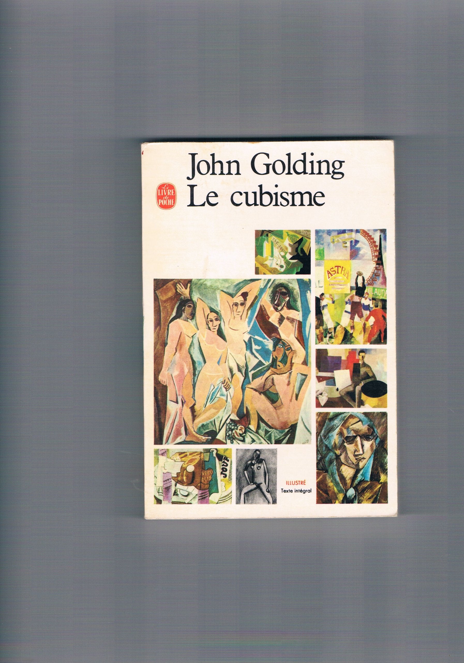 Le cubisme