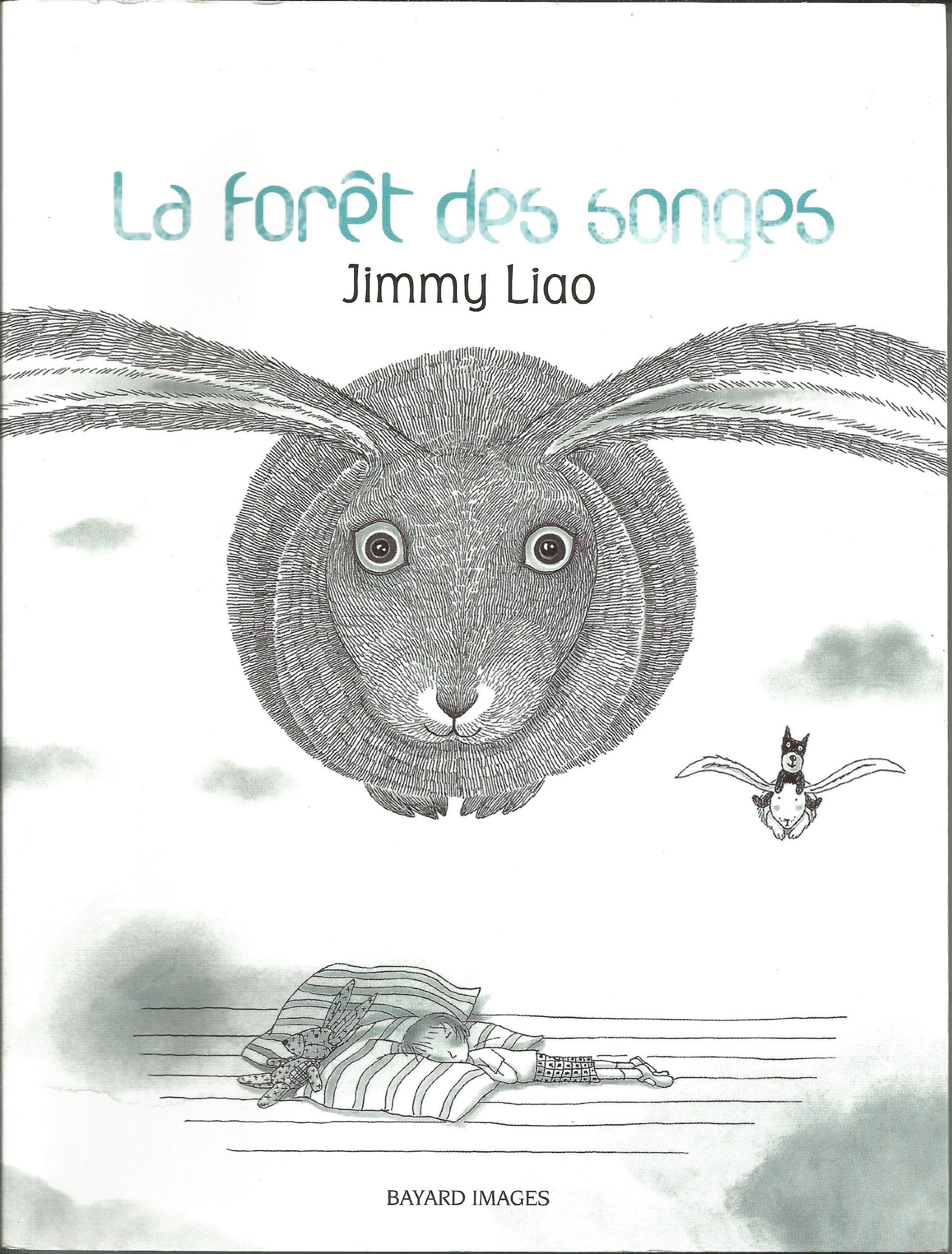 La forêt des songes 9782747026864