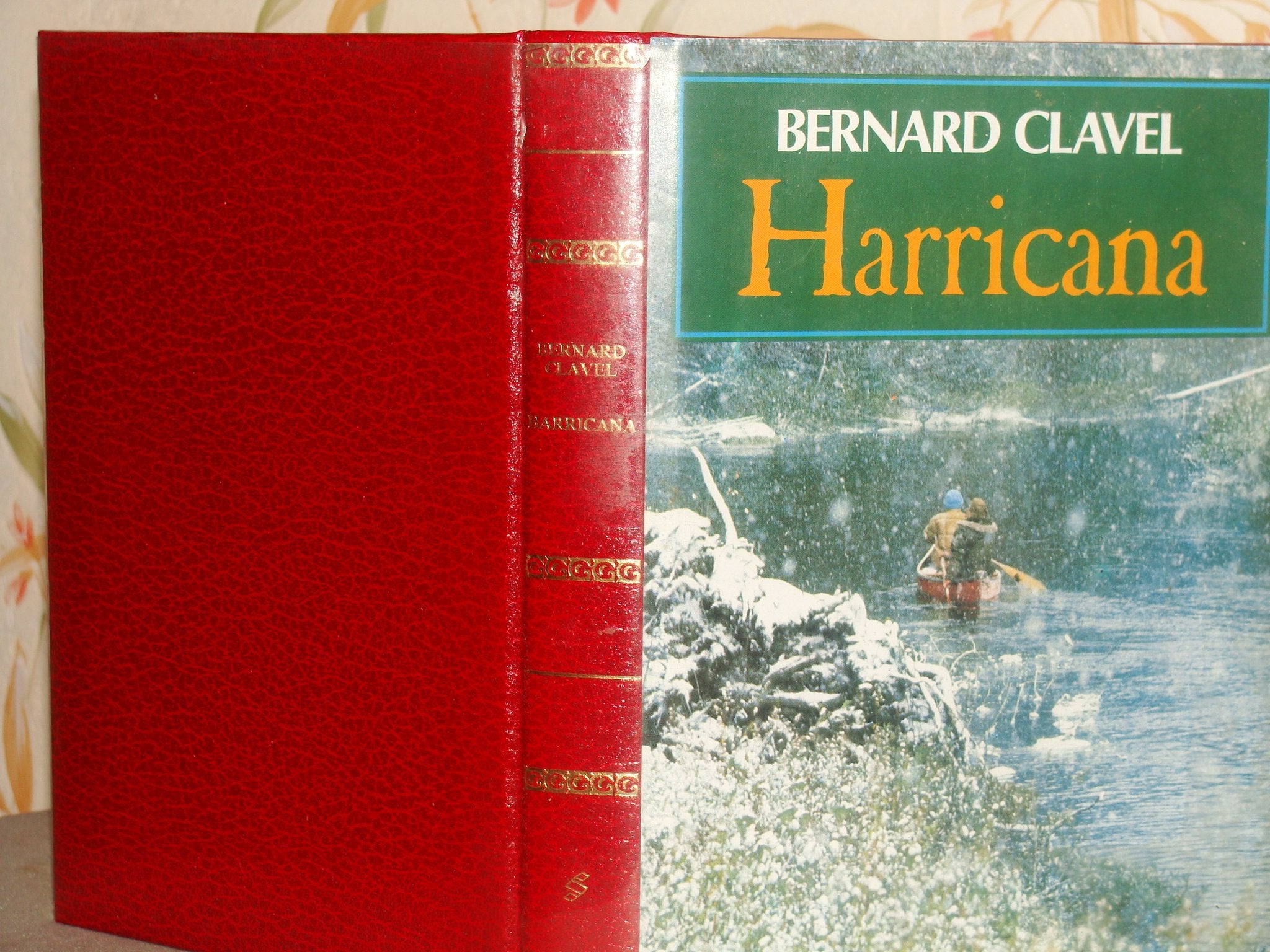 Le Royaume Du Nord Tome 1 - Harricana 9782261015221