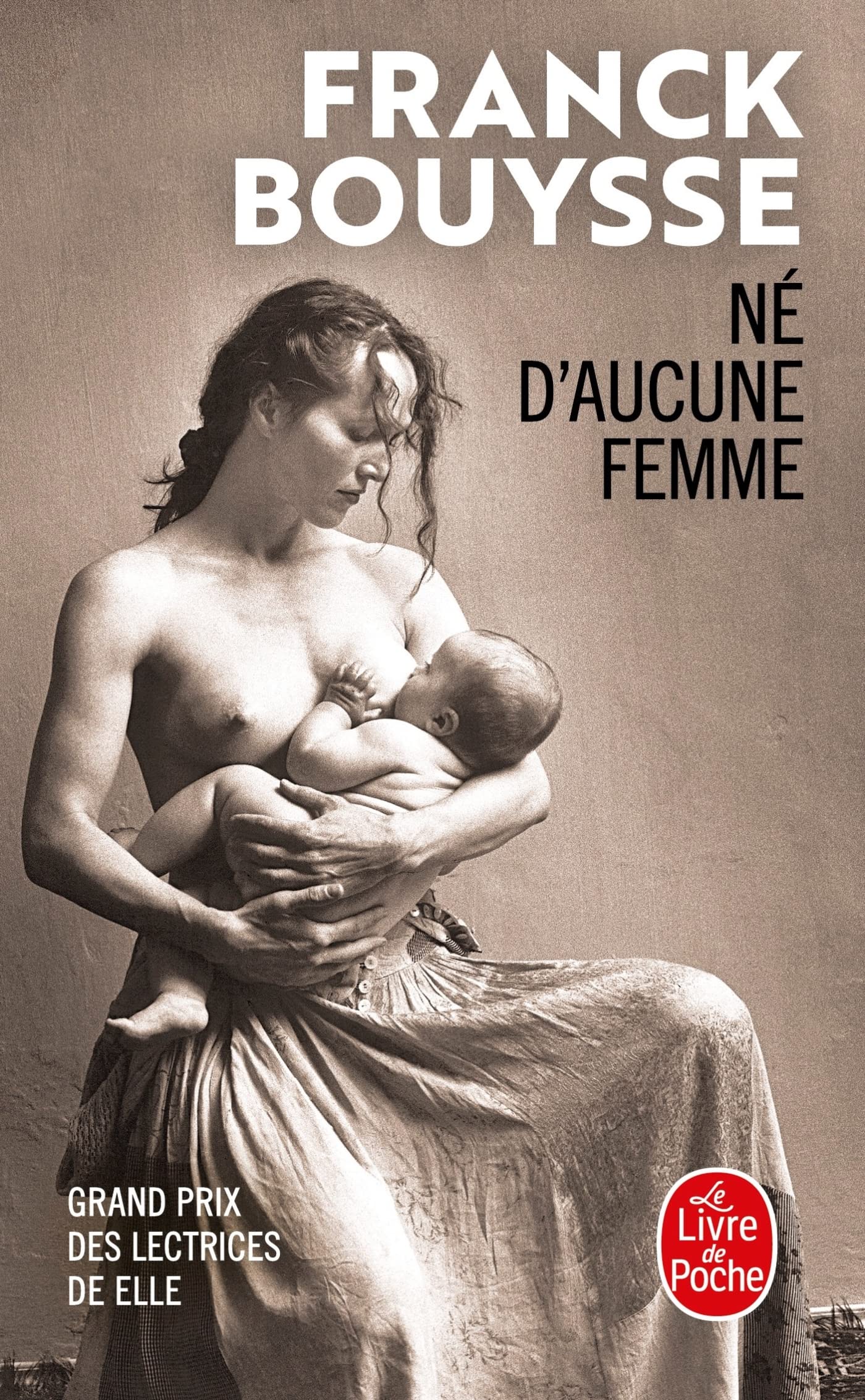 Né d'aucune femme 9782253044802