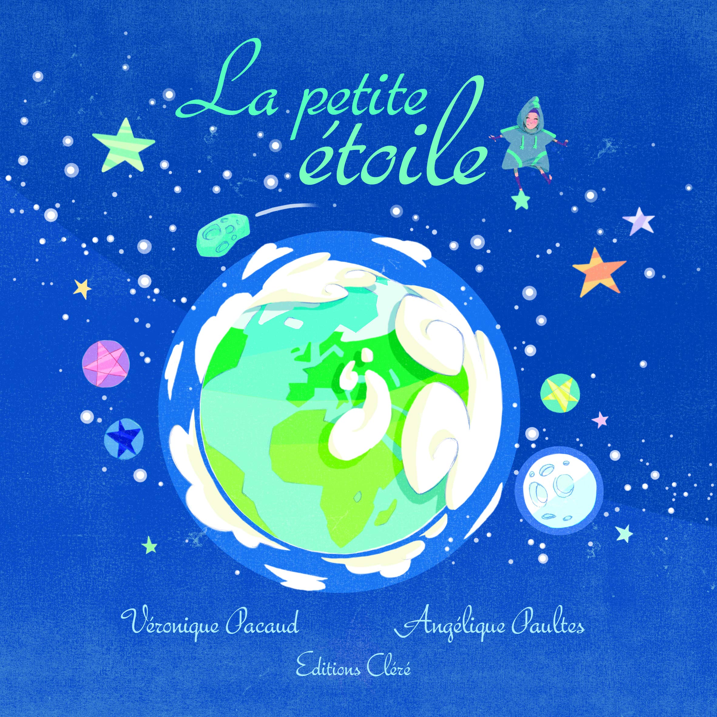 La petite étoile 9782952621328