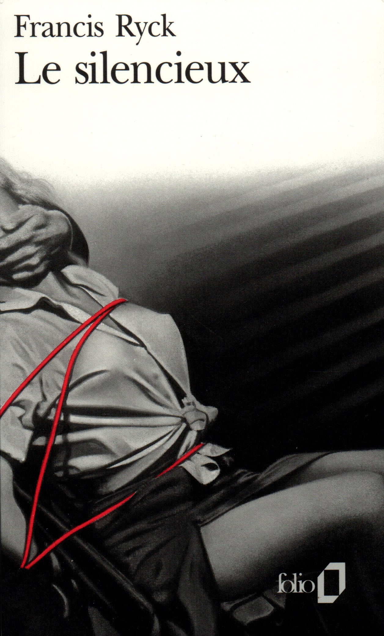 Le Silencieux 9782070388127