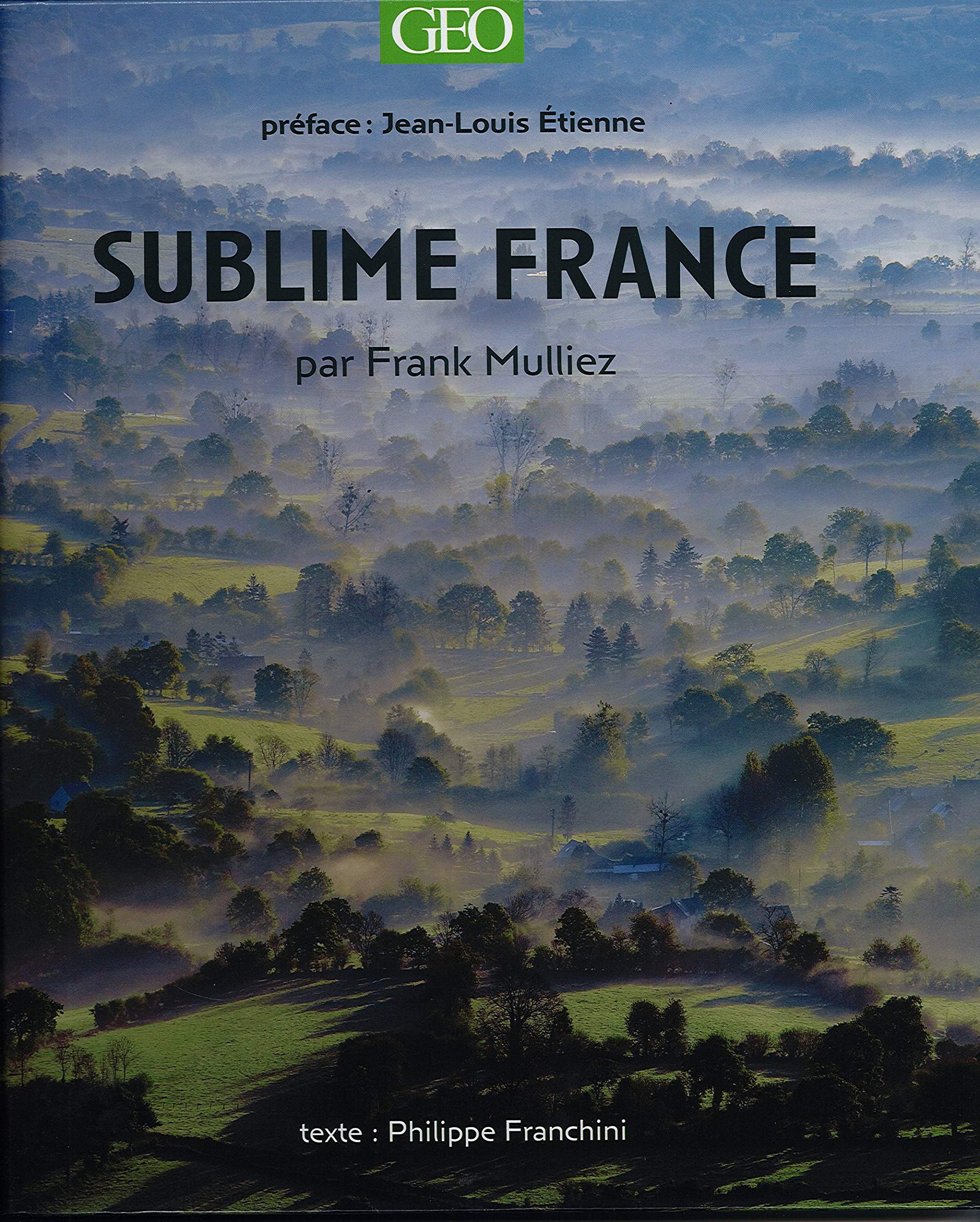 Sublime France 9782298017120