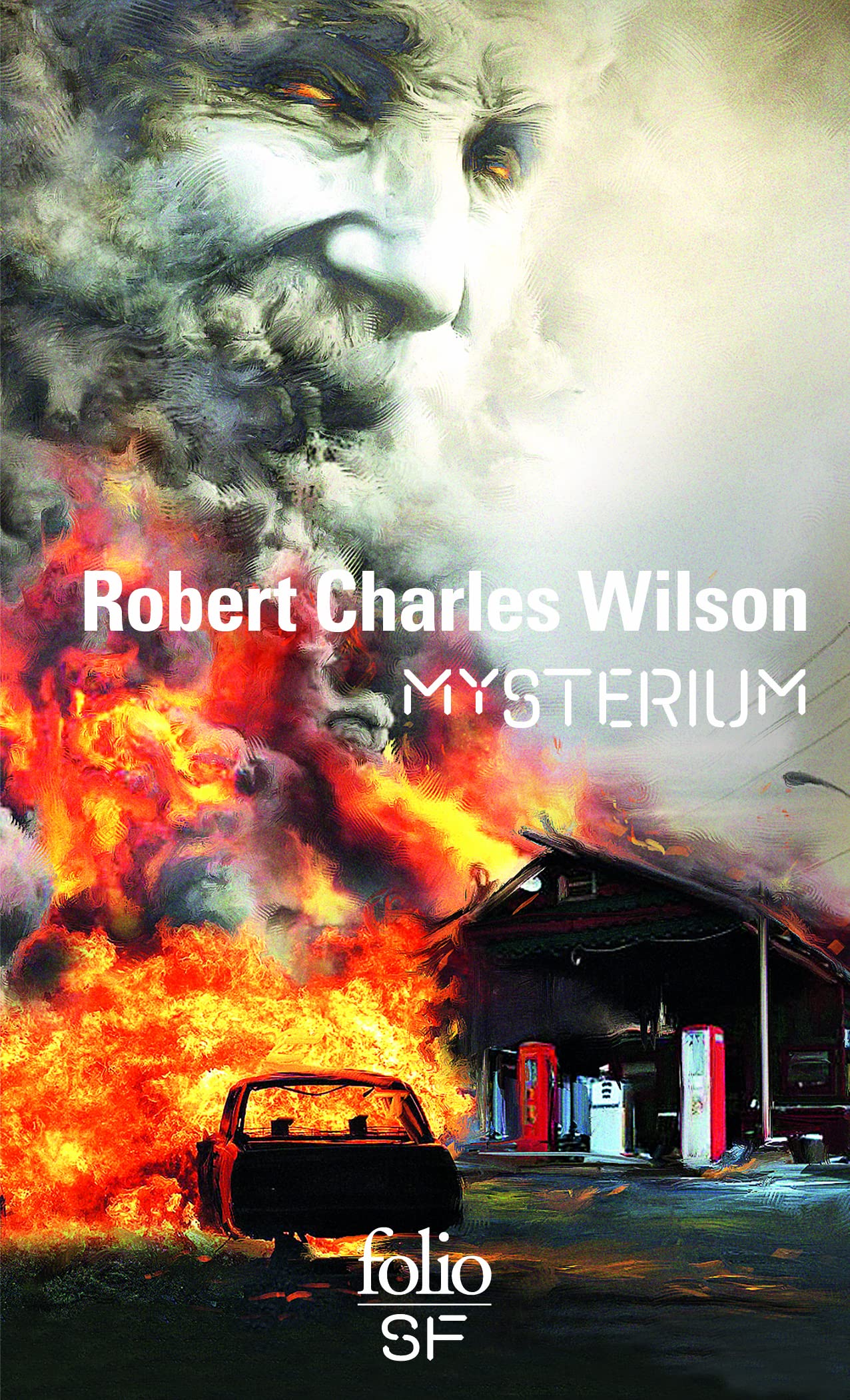 Mysterium 9782070441631