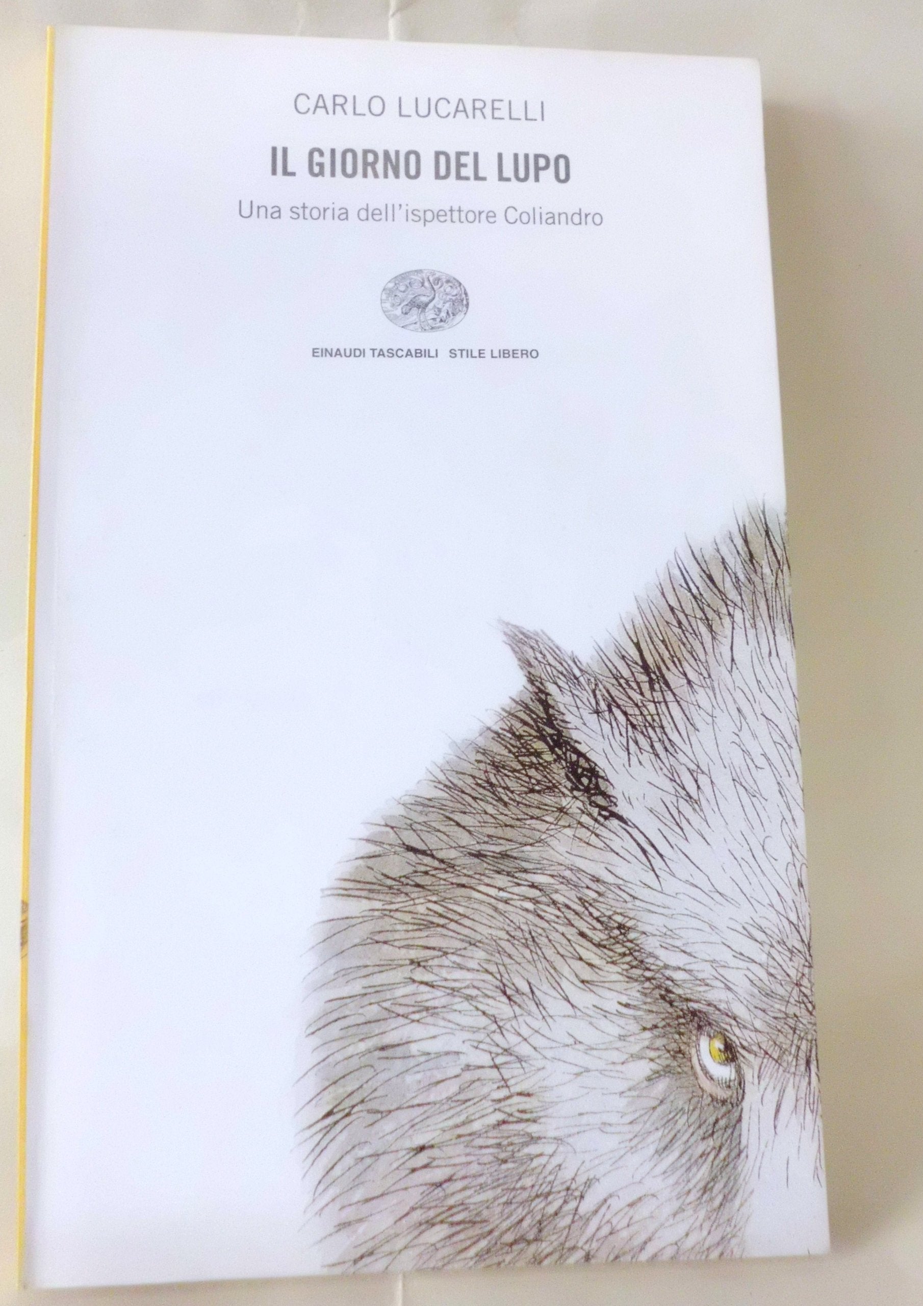 Il Giorno (Italian Edition) 9788806148614