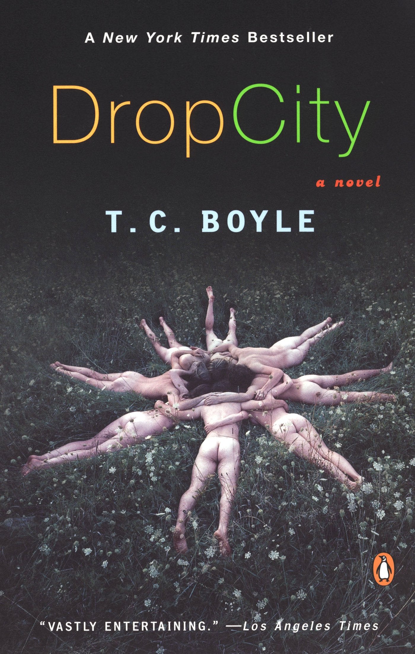 Drop City: (International export edition) 9780142004289