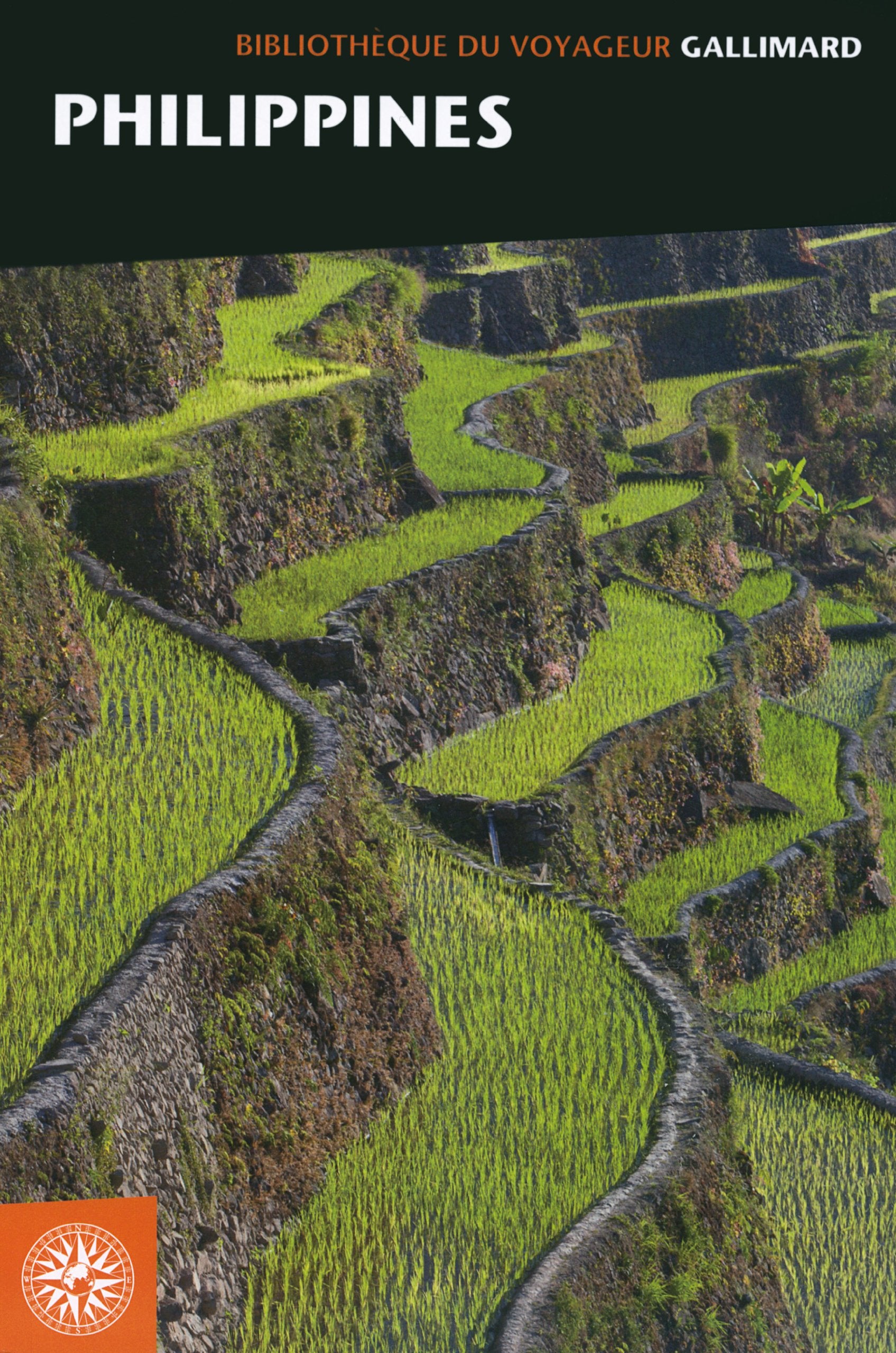 Guide Philippines 9782742436507