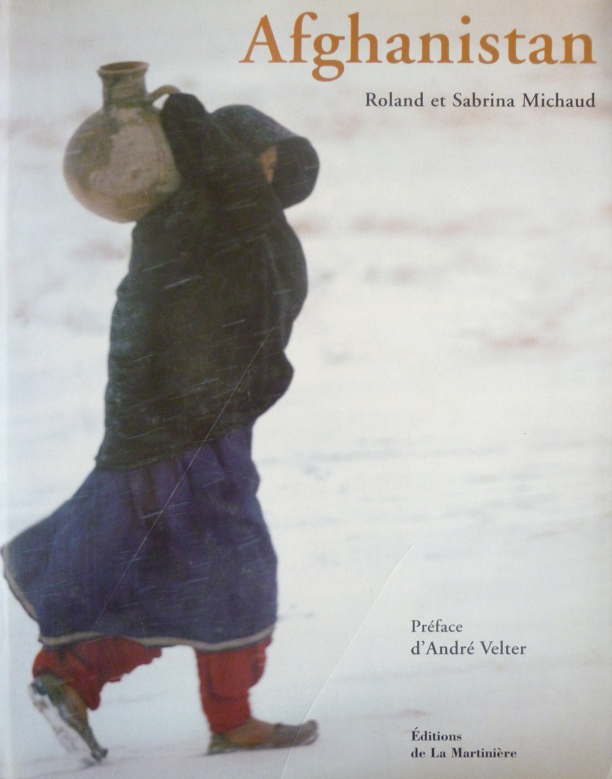 Afghanistan 9782732428772