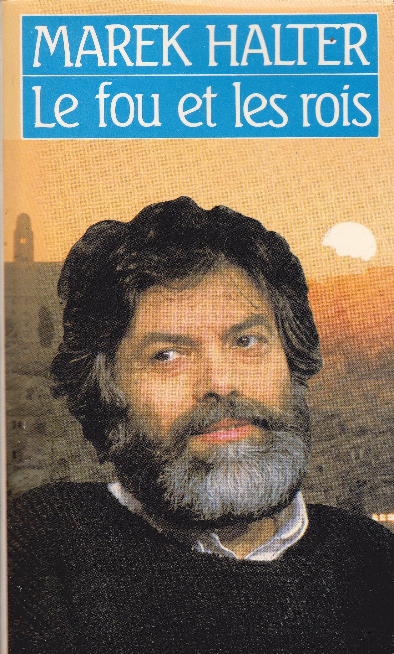 Le fou et les rois 9782266036160