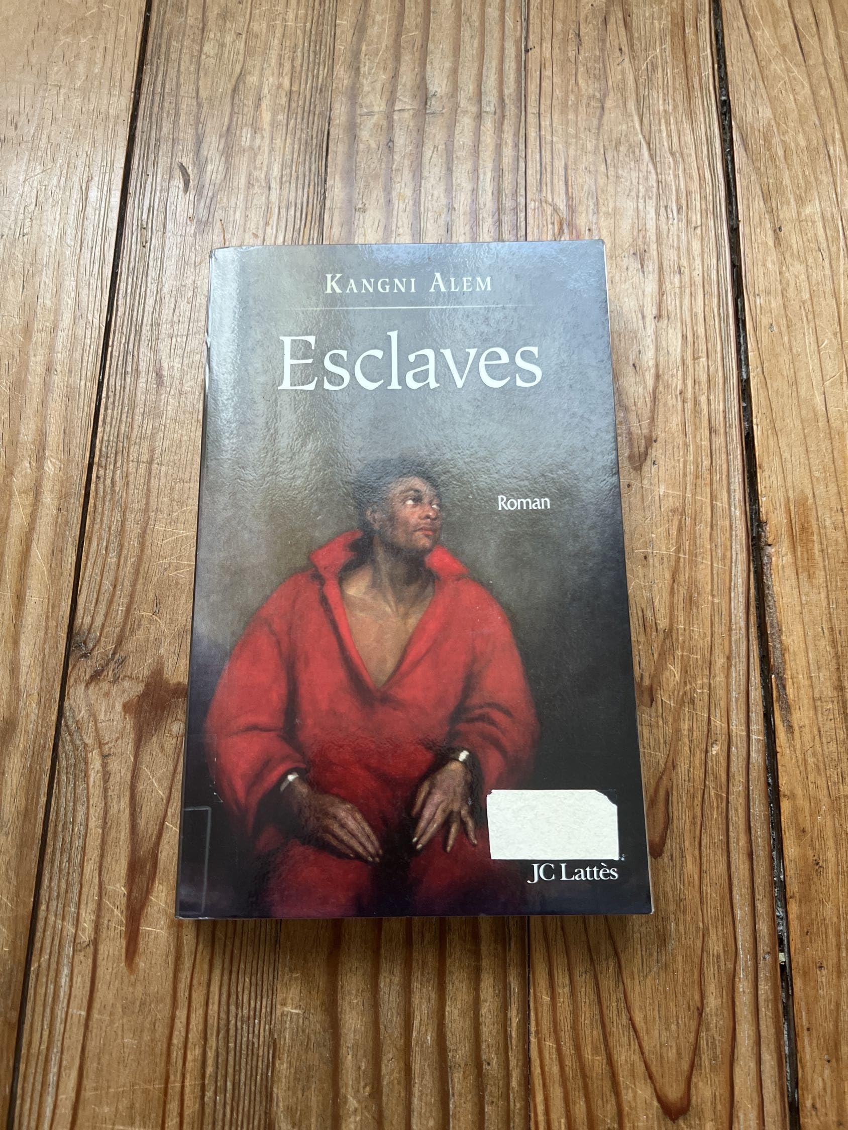 Esclaves 9782709633246