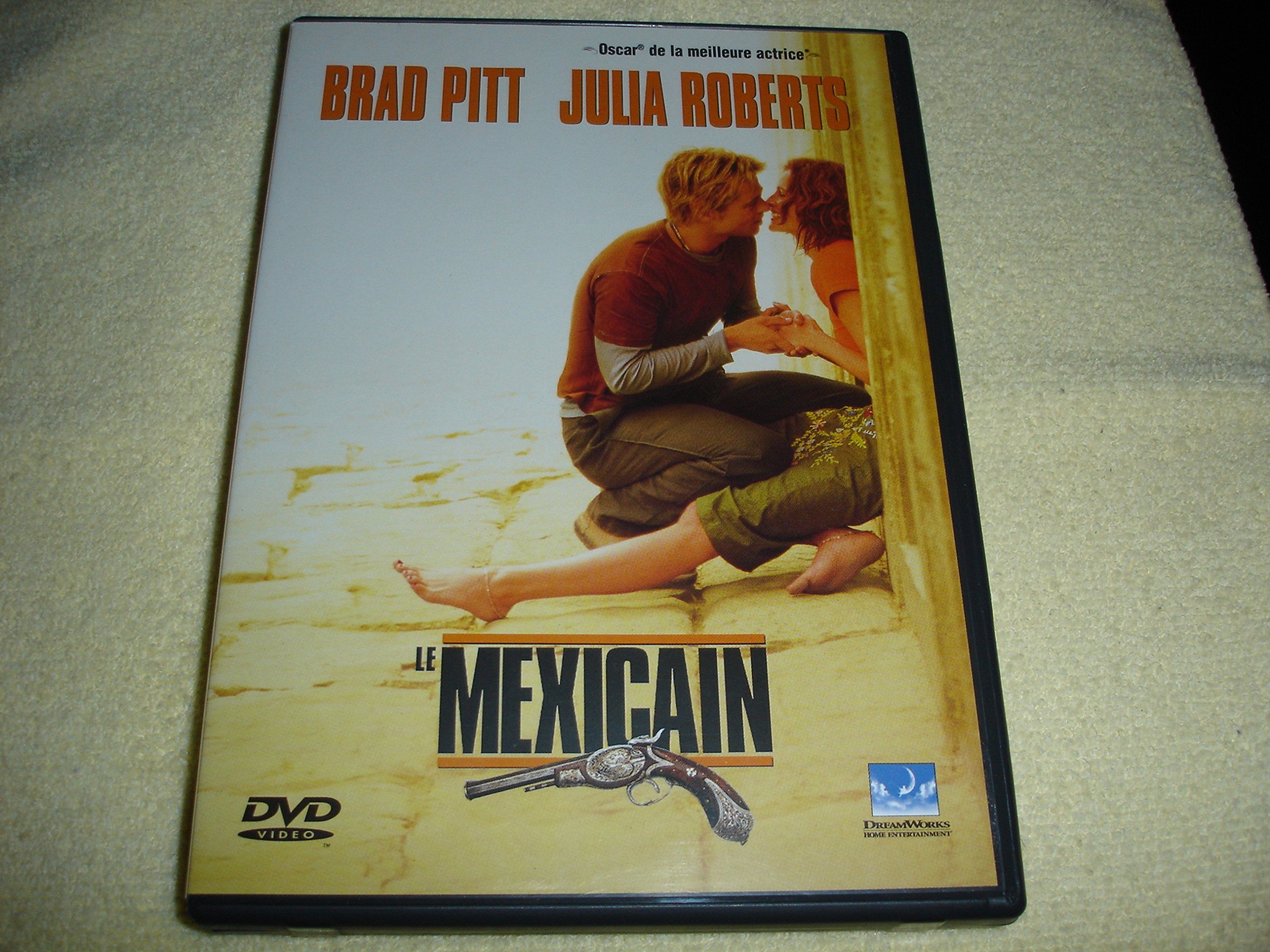 Le Mexicain 0667068823721