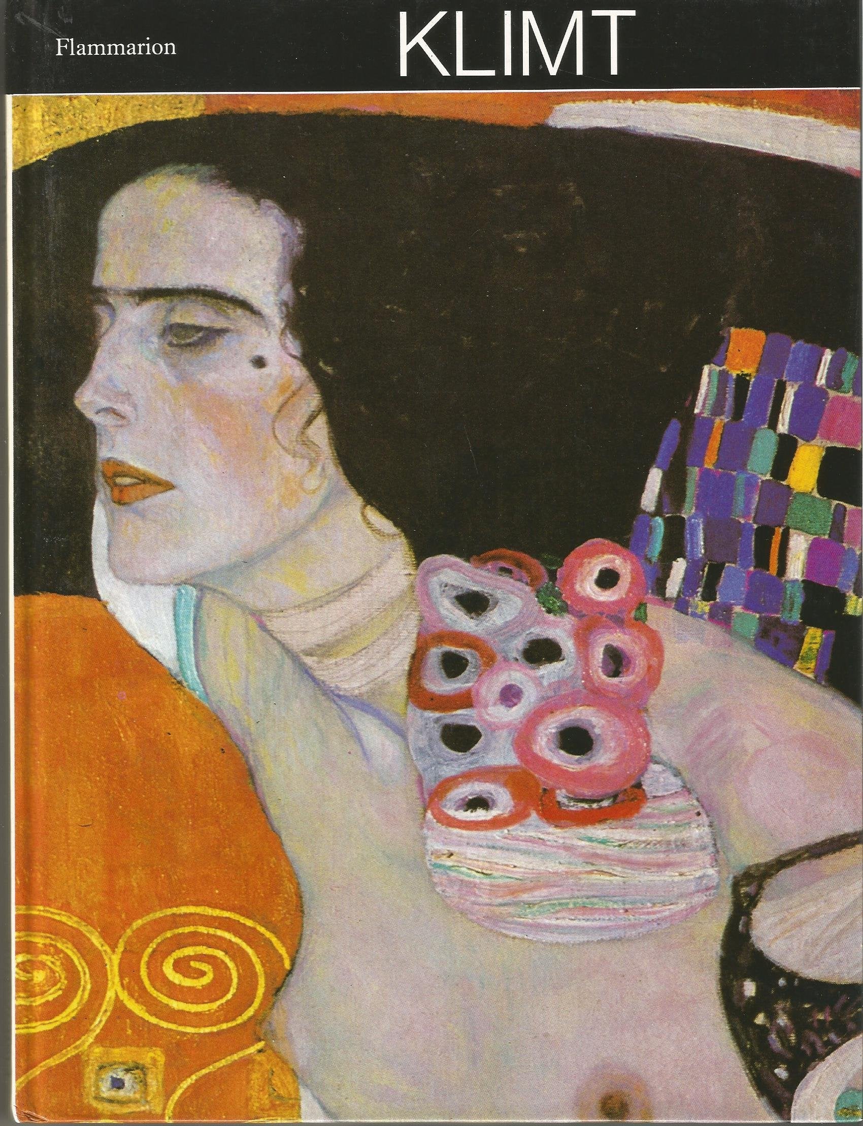 Gustav Klimt 9782080115263