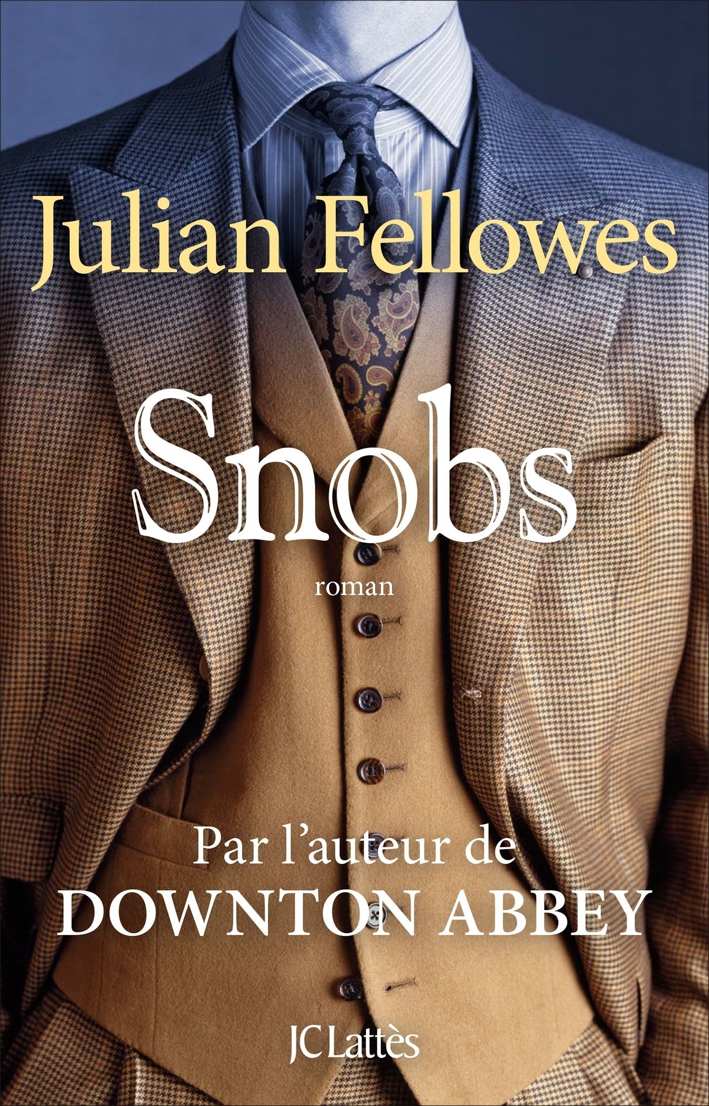 Snobs (semi-poche) 9782709656856