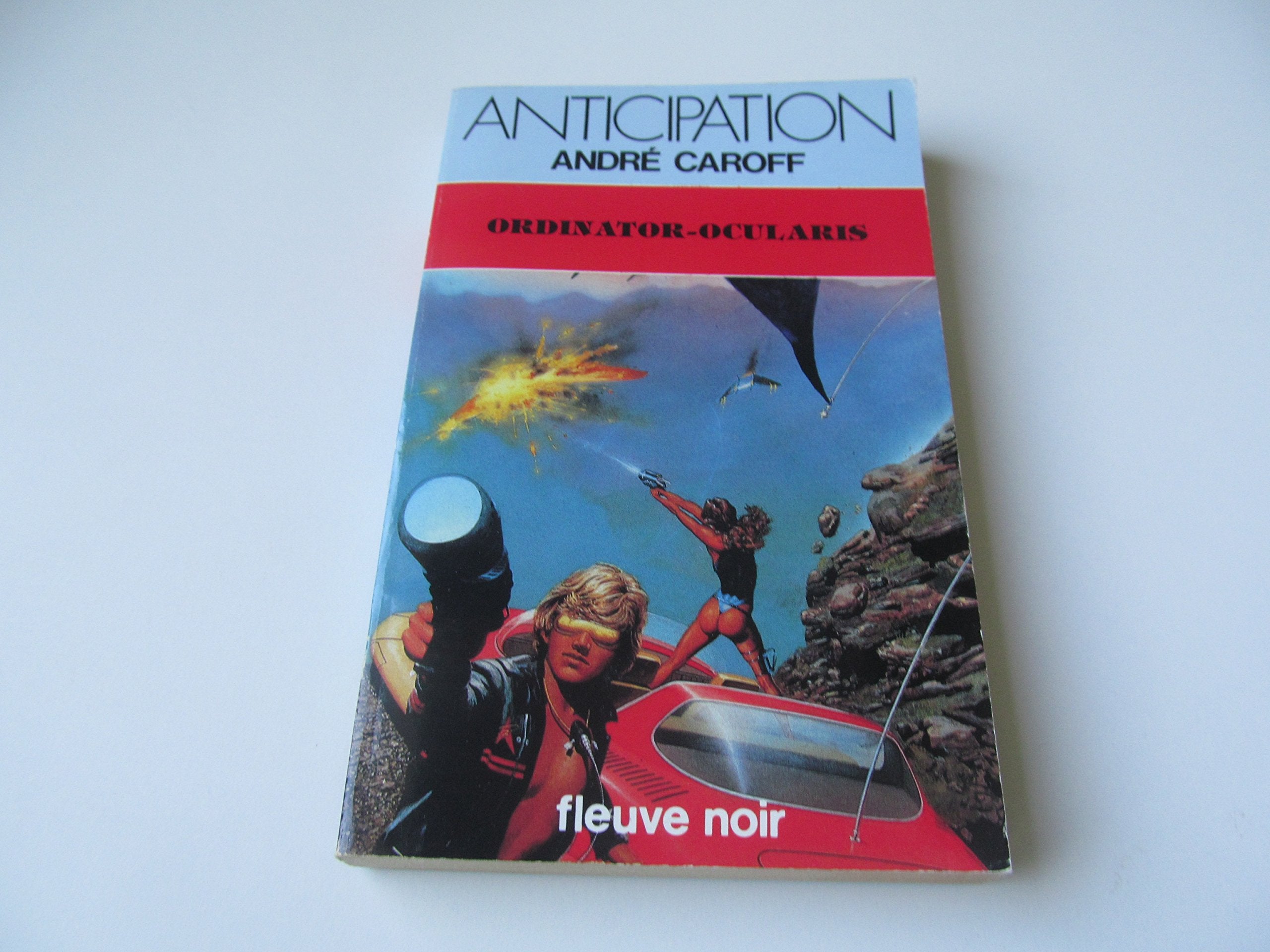 Ordinator-ocularis 9782265030671