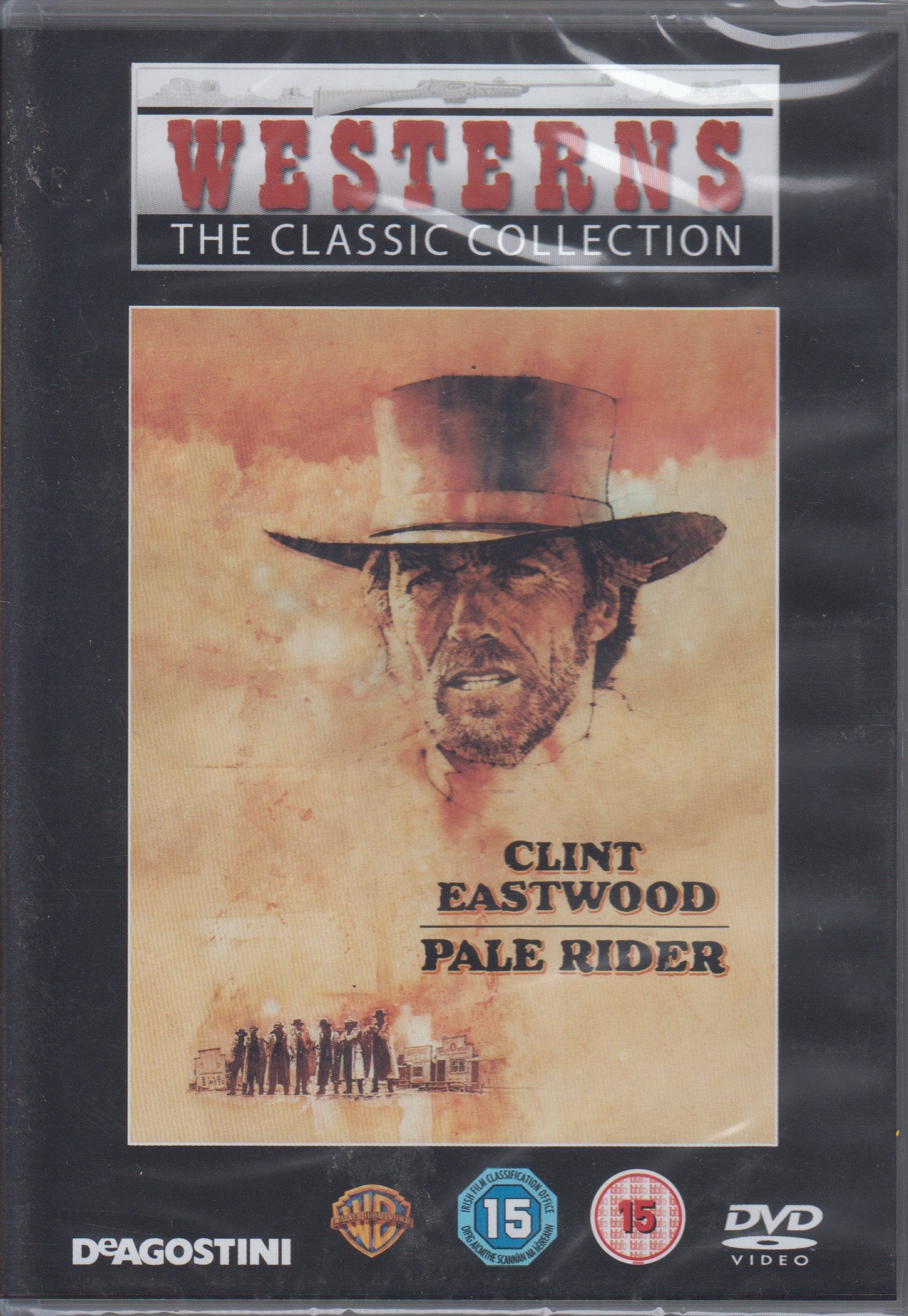 Pale Rider 7321950114757