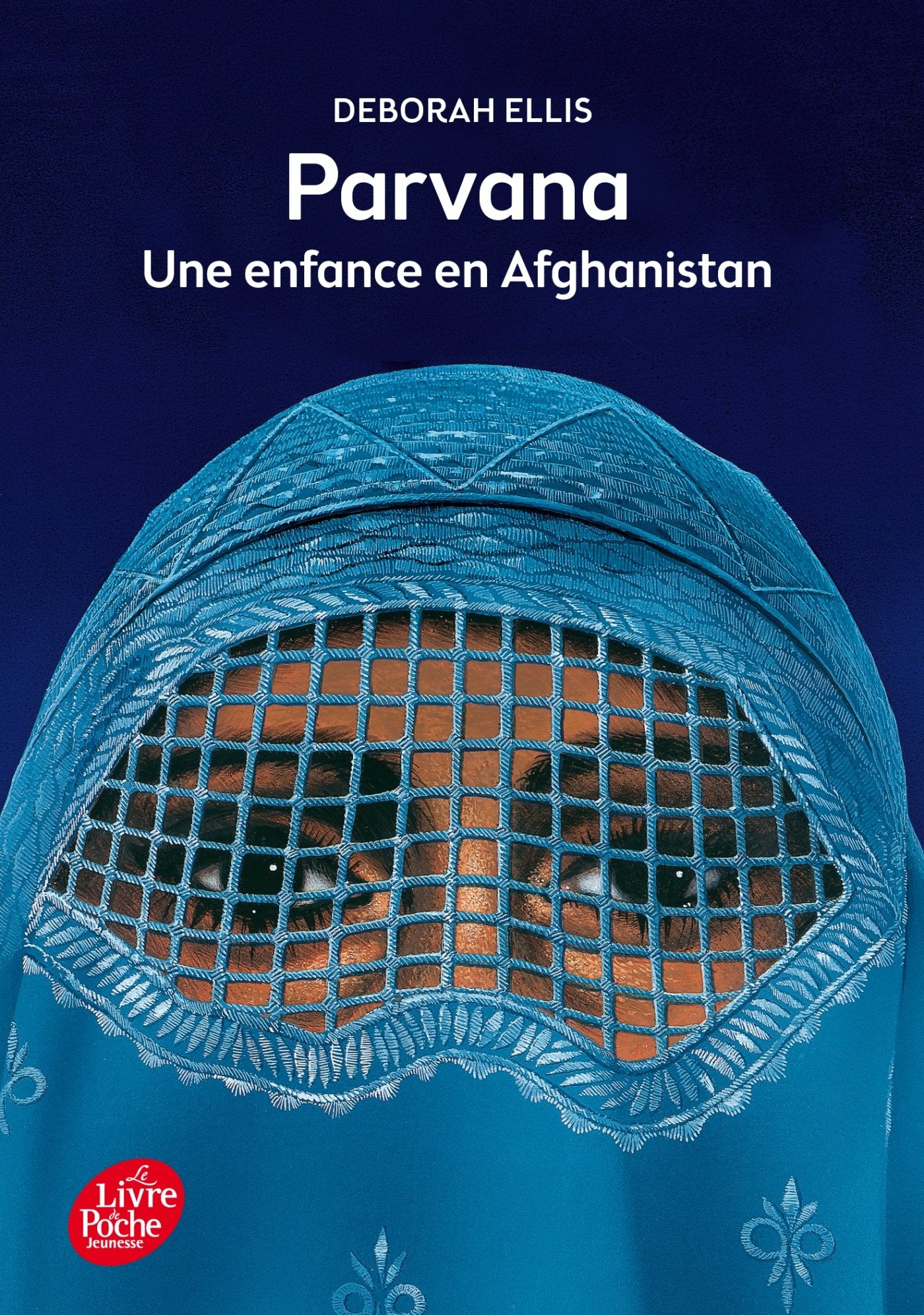 Parvana - Une enfance en Afghanistan 9782010016127