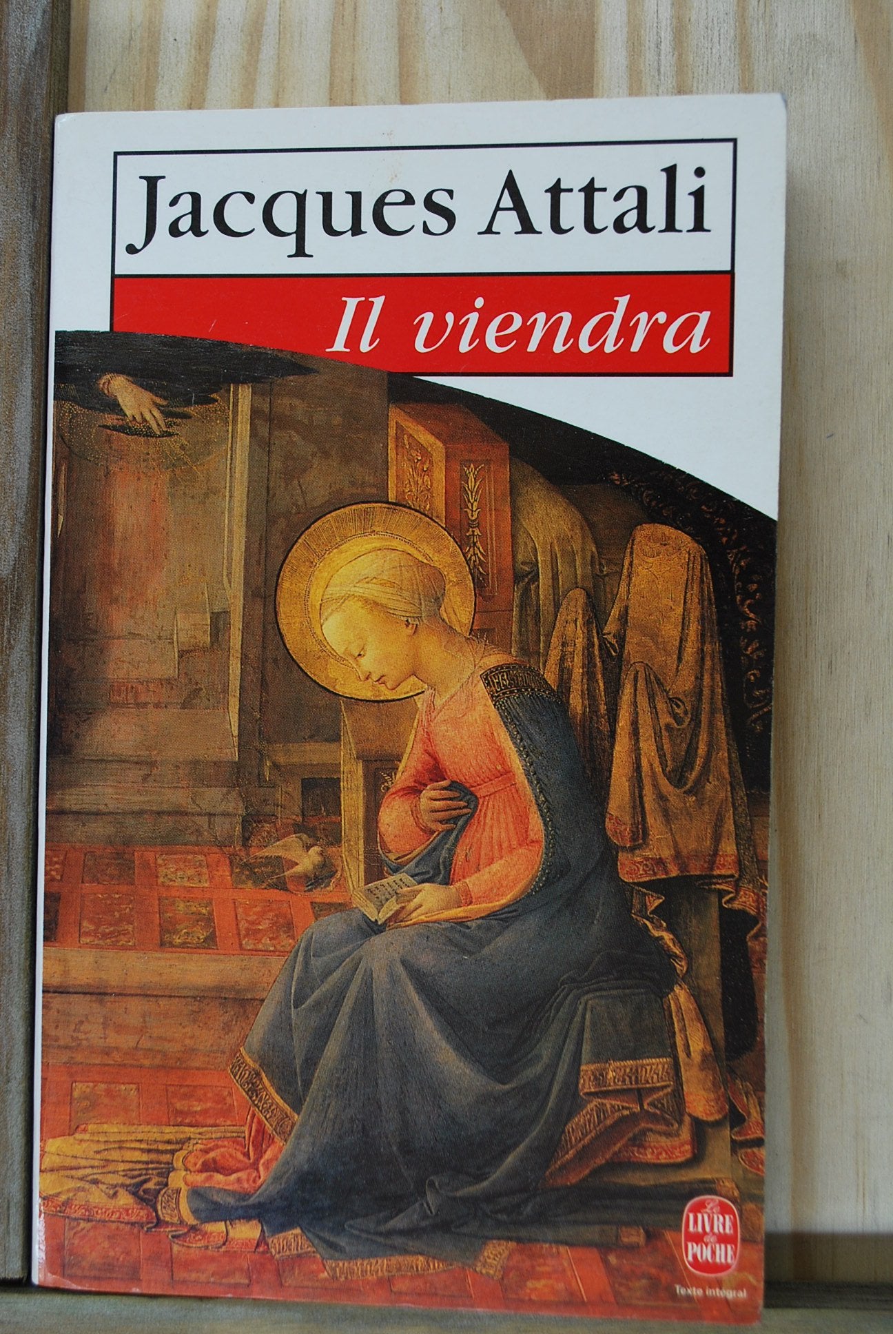 Il viendra 9782253138754