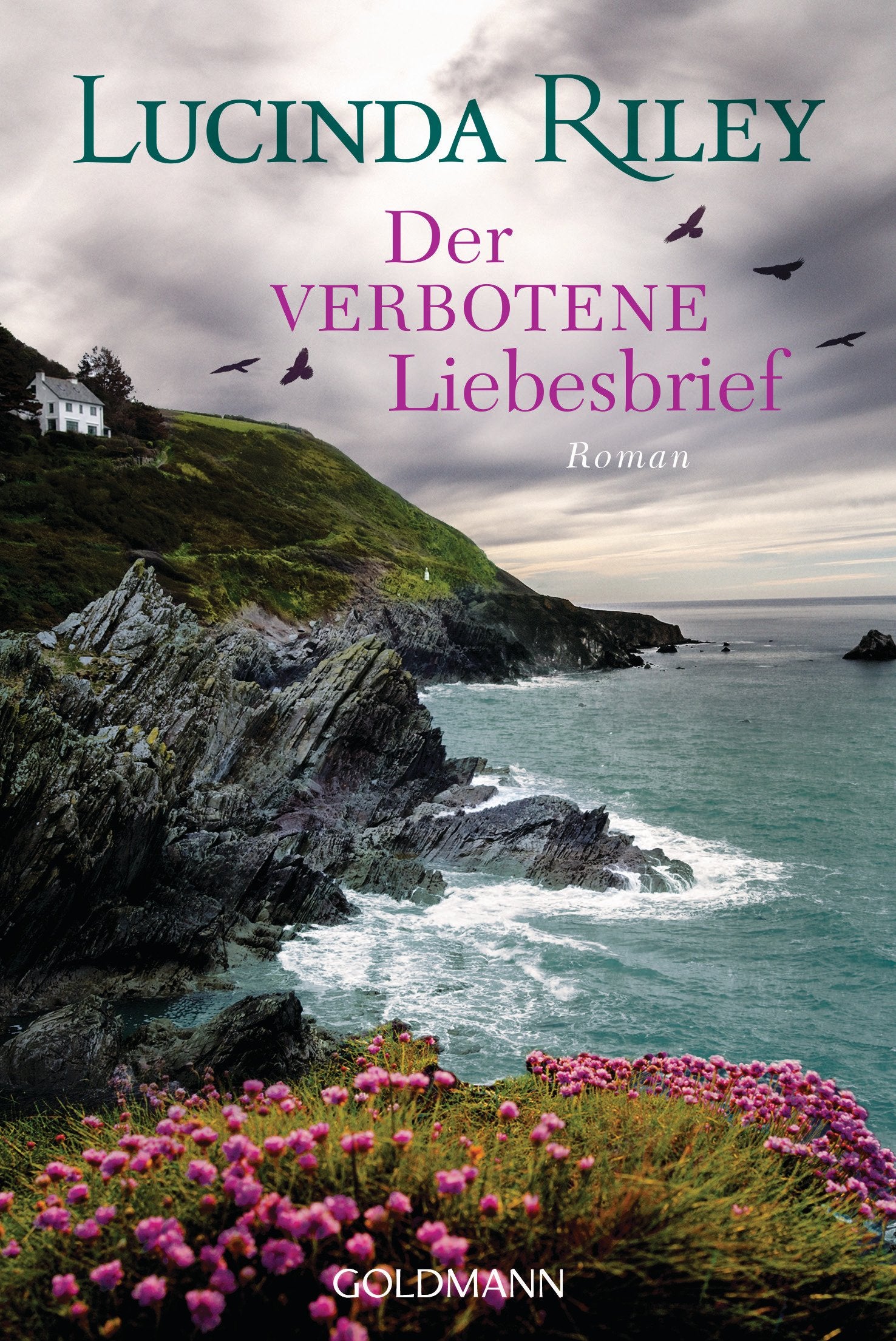 Der verbotene Liebesbrief 9783442484065