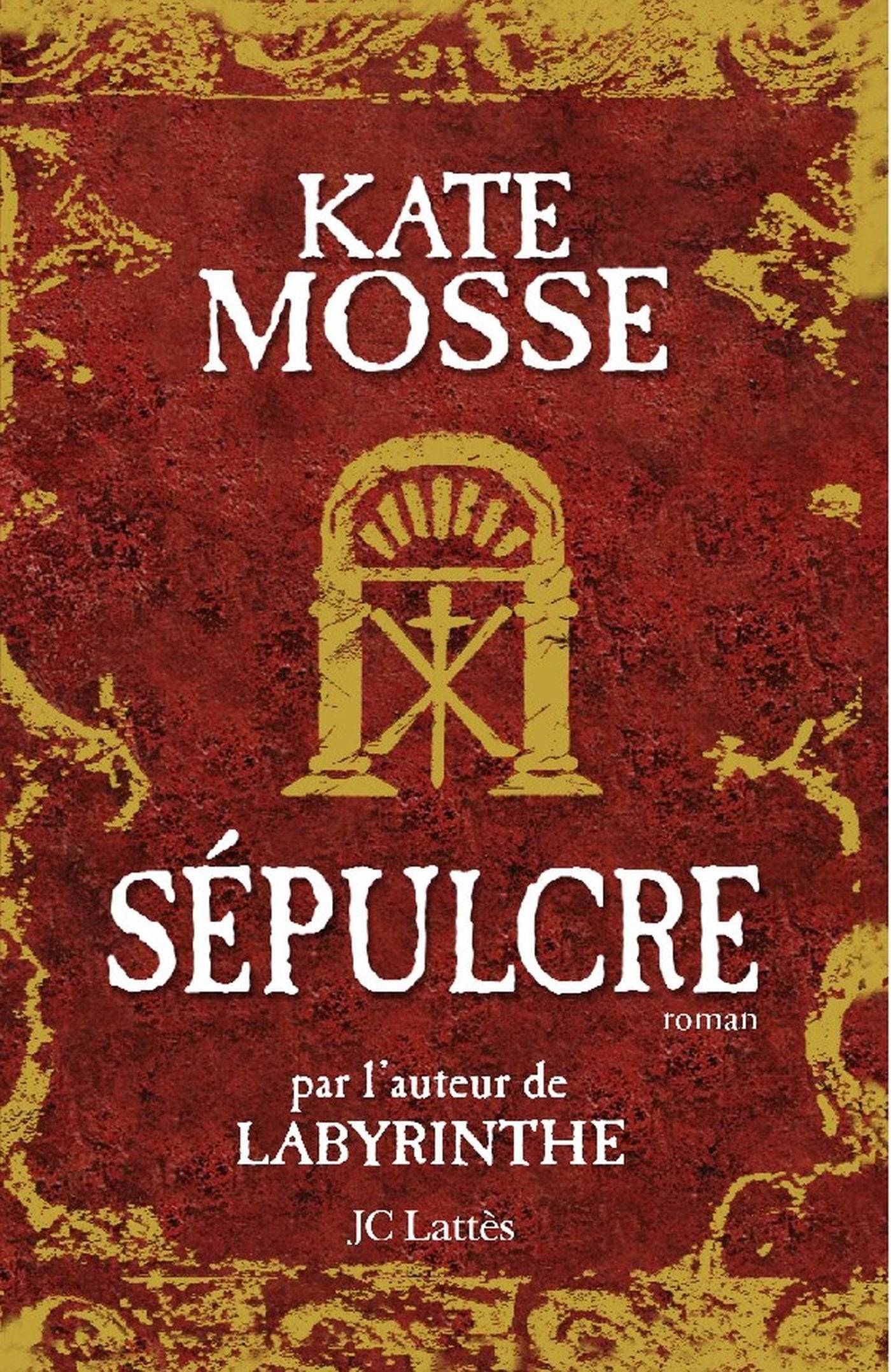 Sépulcre 9782709629300