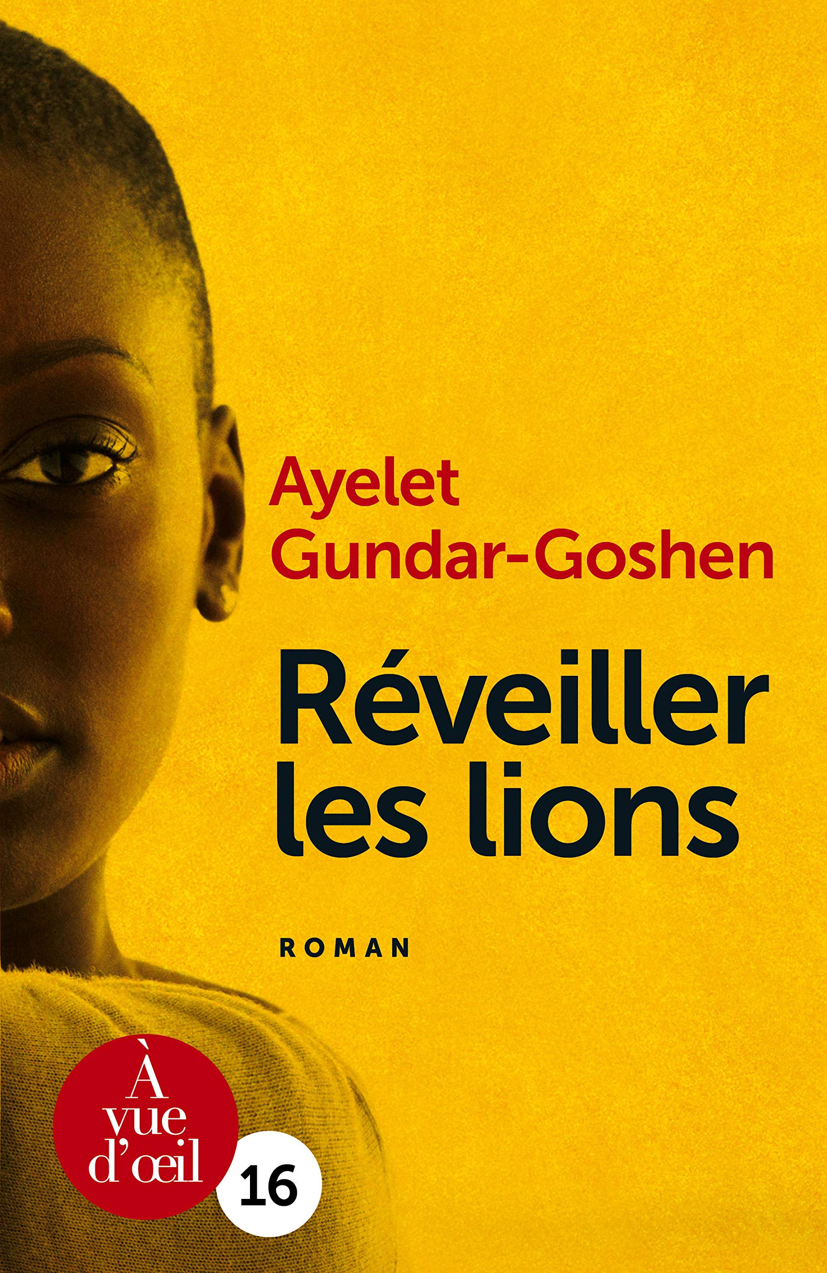 Réveiller les lions 9791026901662