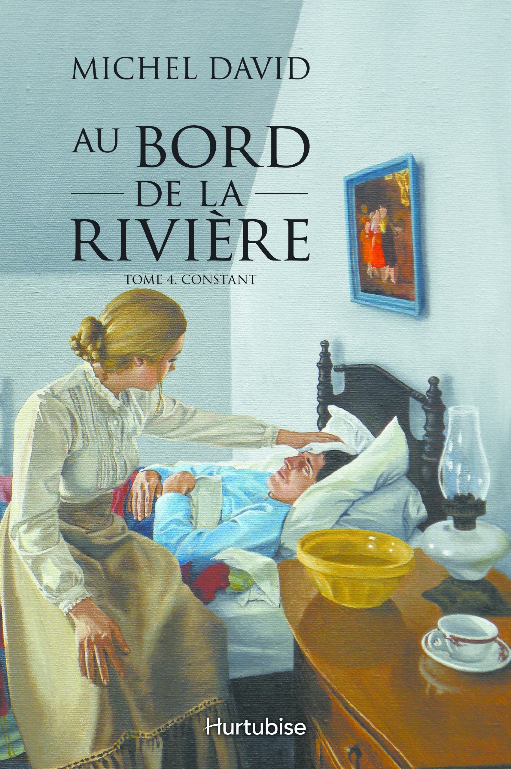 Au bord de la riviere t 04 constant 9782897230227