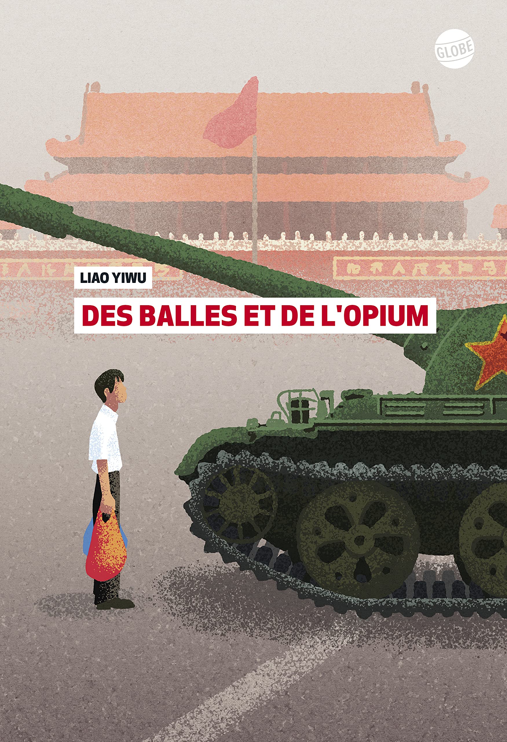 Des balles et de l'opium 9782211232043