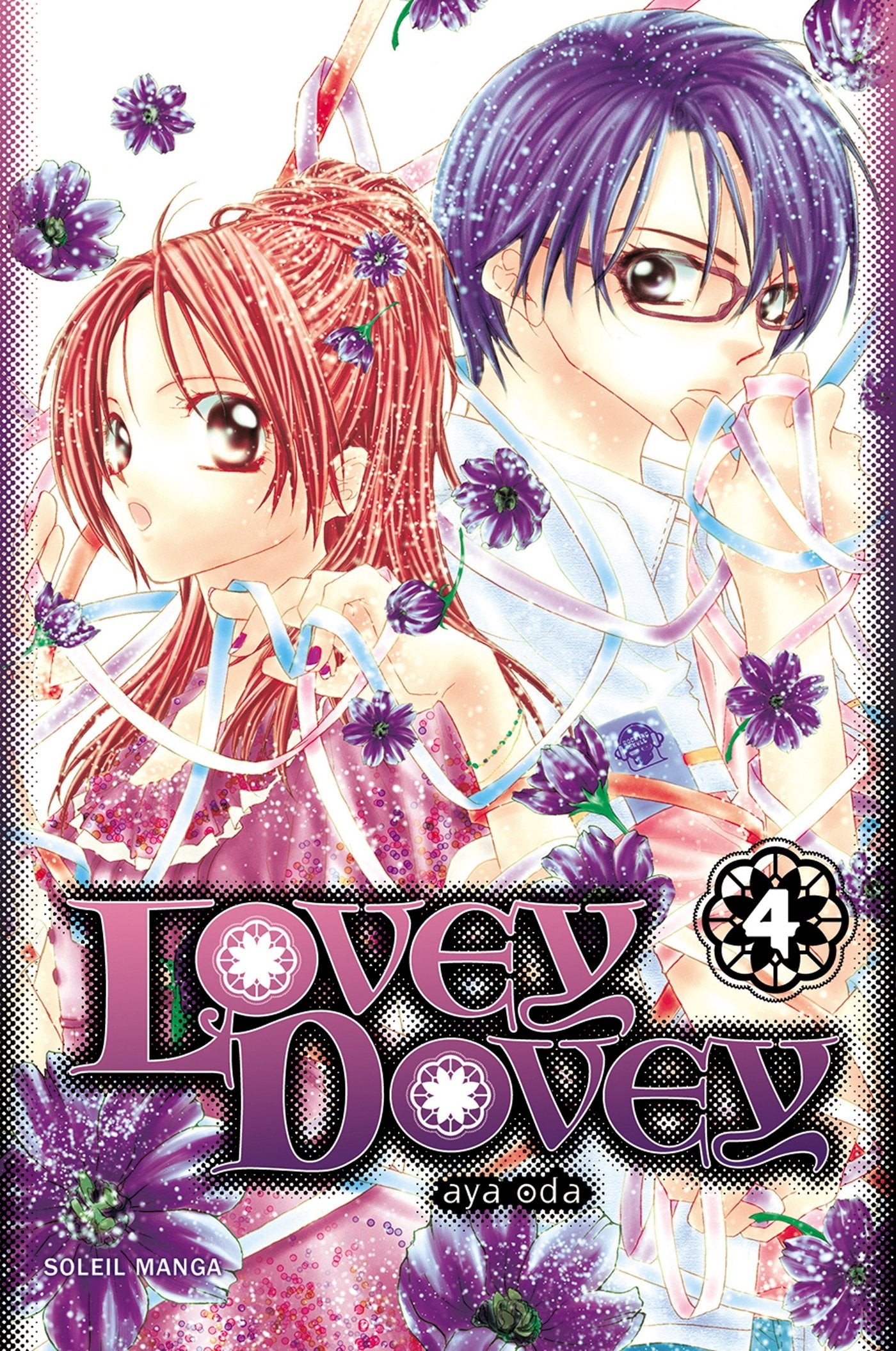 Lovey Dovey T04 9782302005501