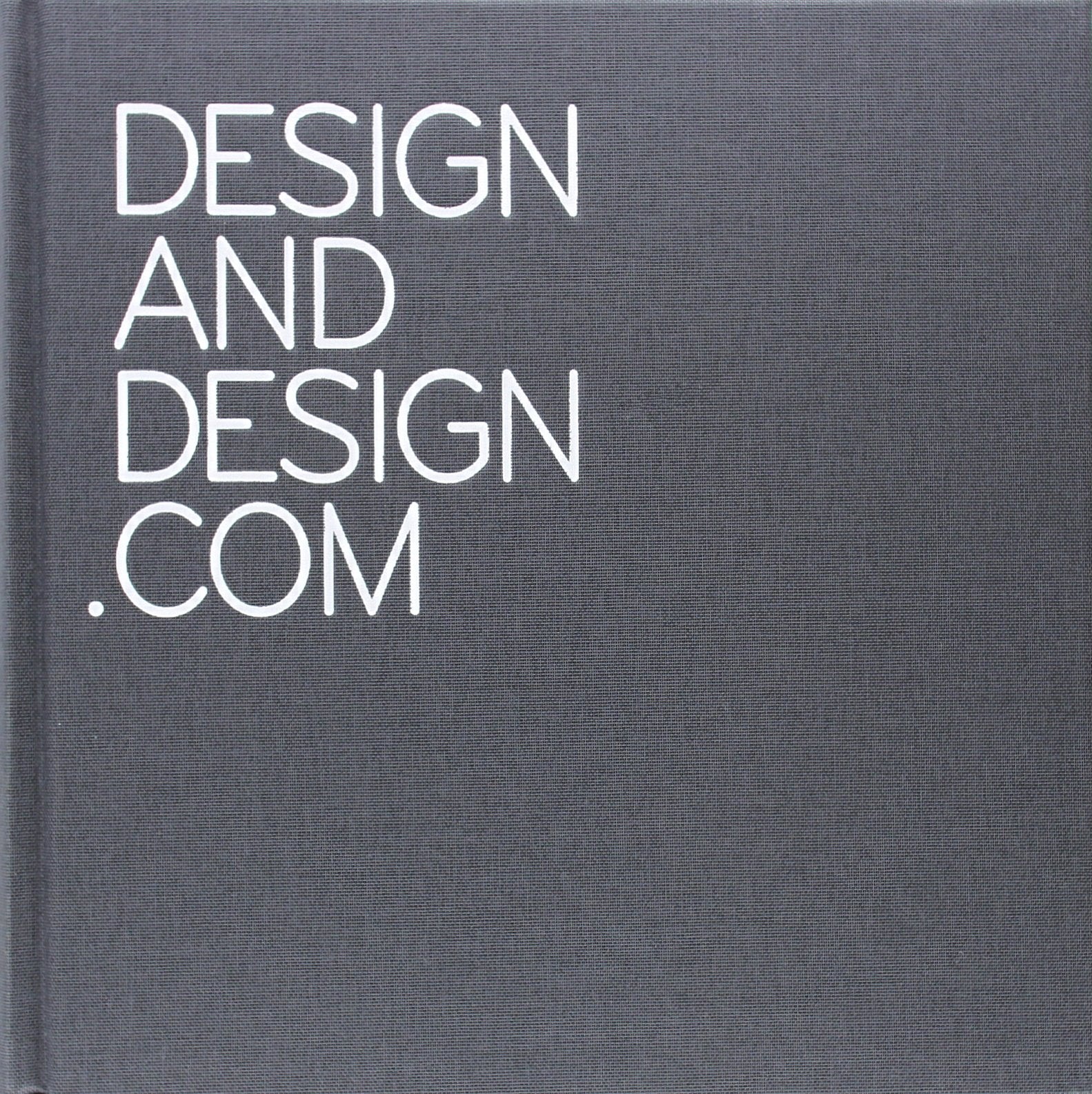 Design and design book of the year - Volume 3 9788492643837