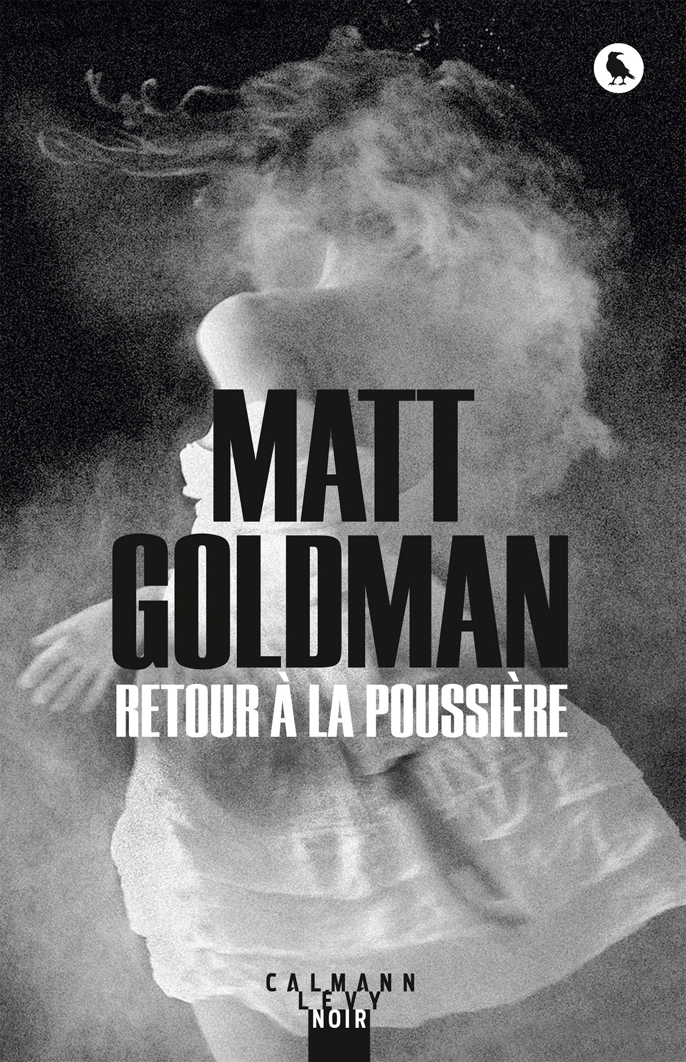 Retour à la poussière 9782702160855